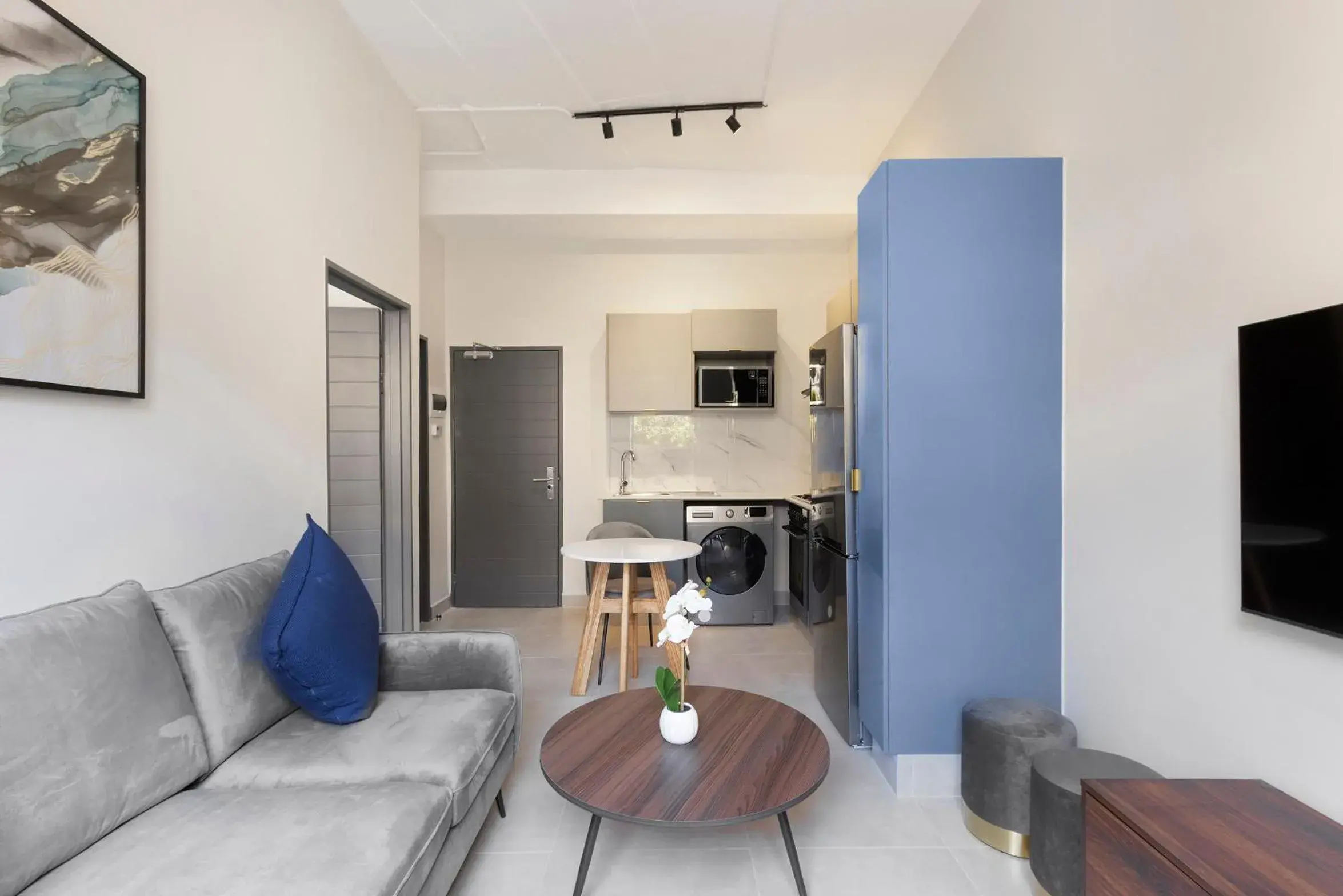 Superior Apartment in The Archer Aparthotel by Totalstay Superior Apartment in The Archer Aparthotel by Totalstay