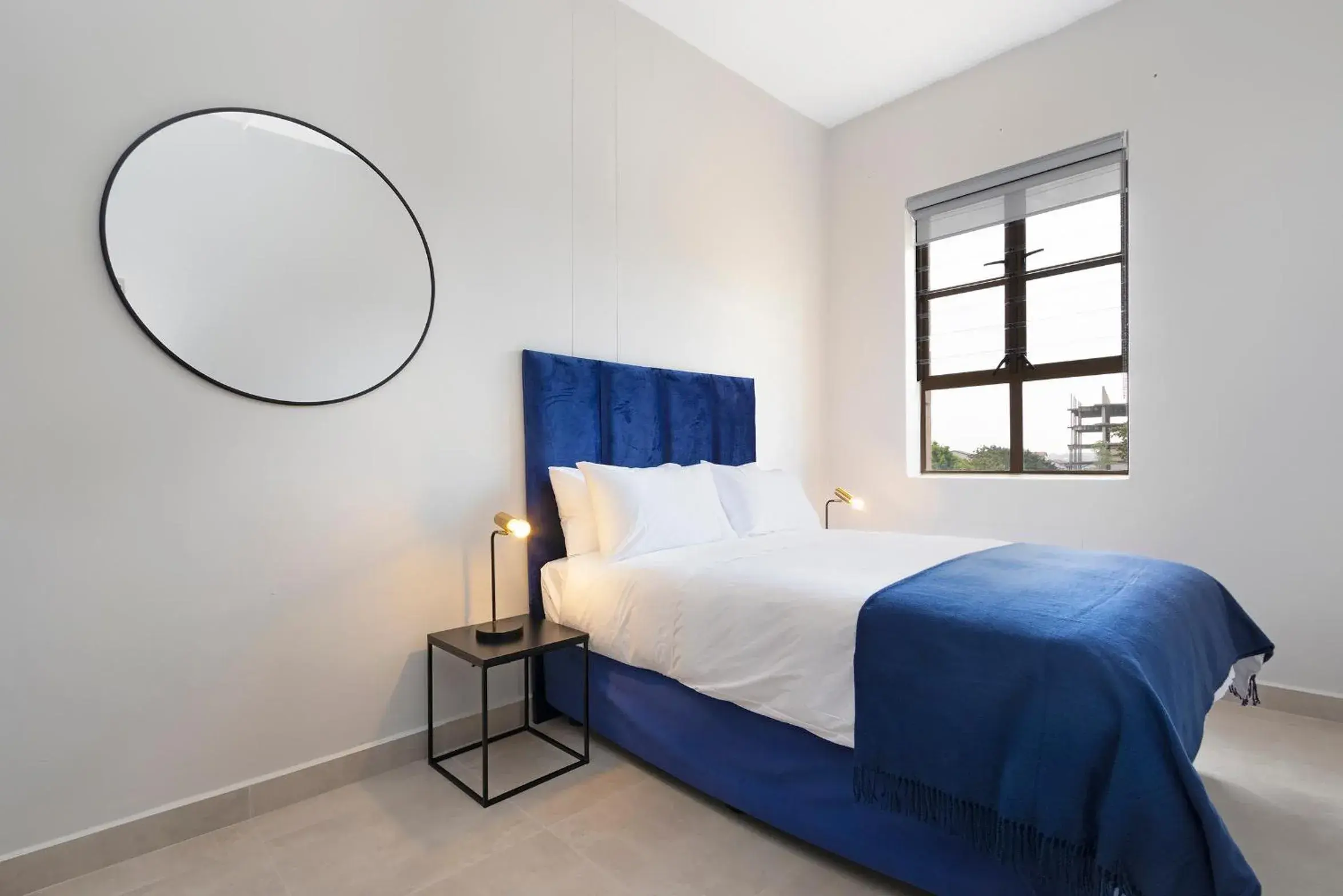 Bedroom, Bed in The Archer Aparthotel by Totalstay Bedroom, Bed in The Archer Aparthotel by Totalstay