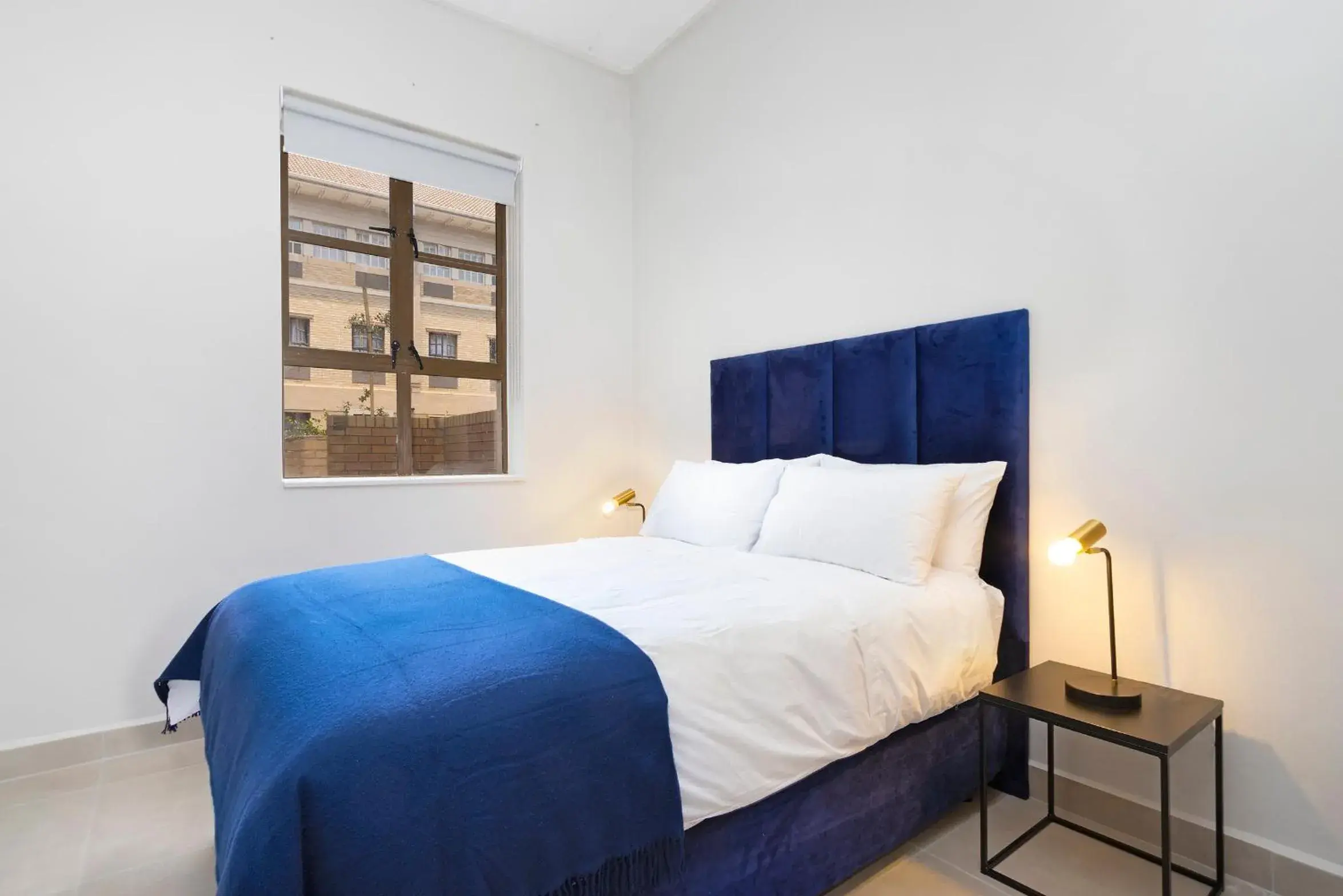 Bed in The Archer Aparthotel by Totalstay Bed in The Archer Aparthotel by Totalstay