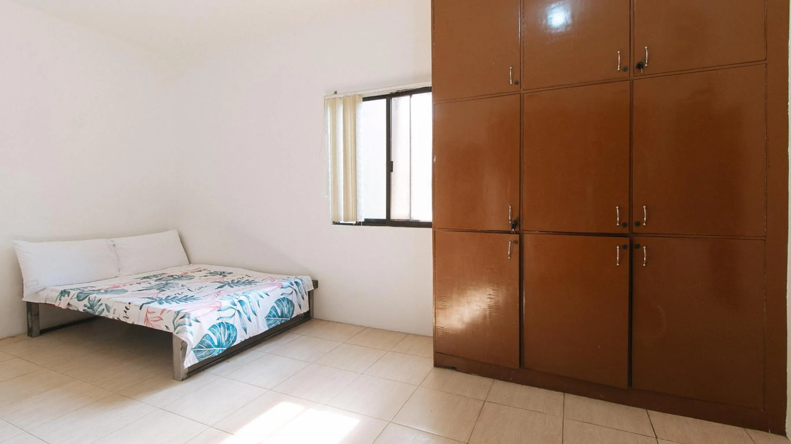 Photo of the whole room in Dreiven Residences Sta. Mesa