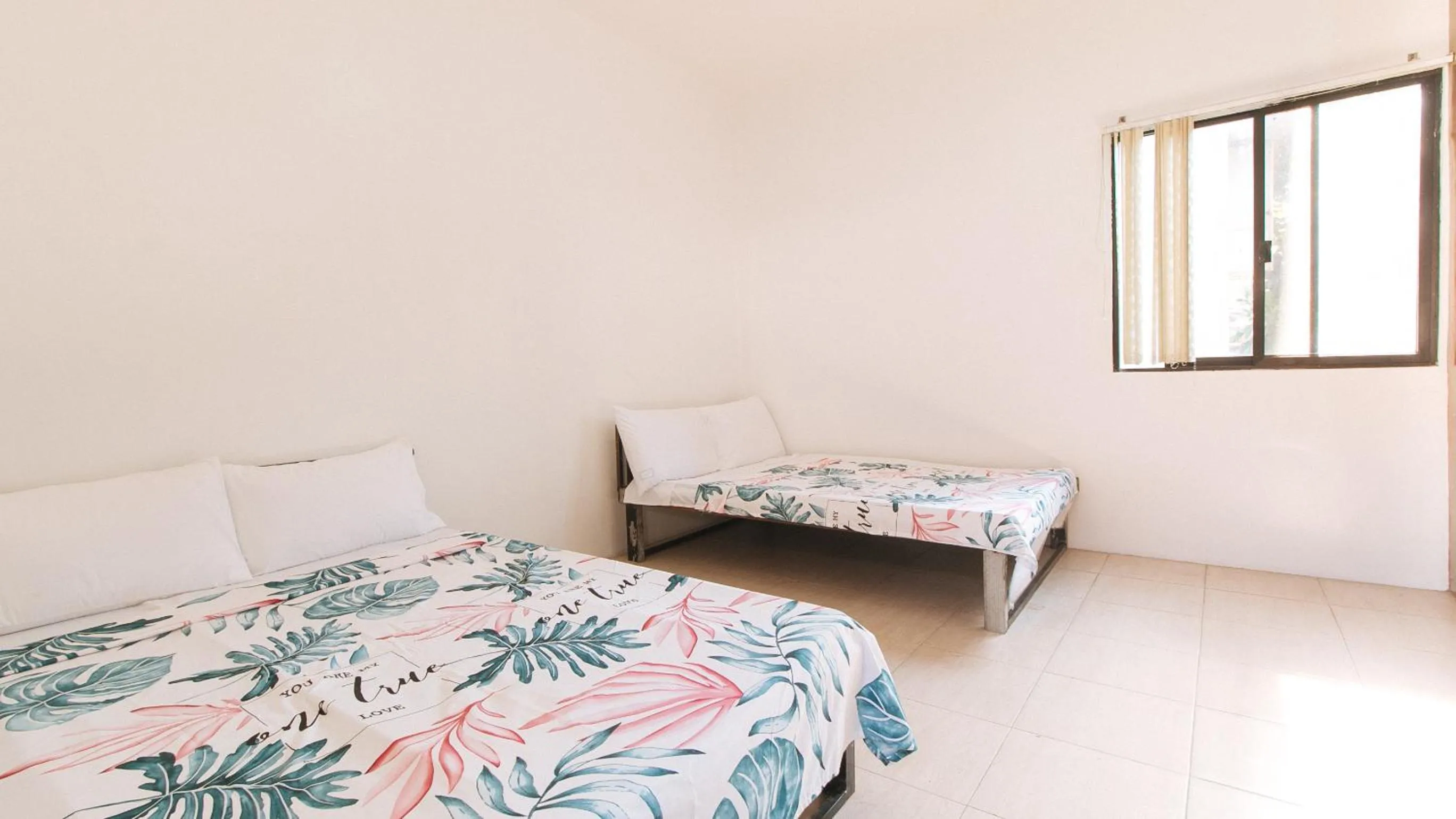 Photo of the whole room in Dreiven Residences Sta. Mesa