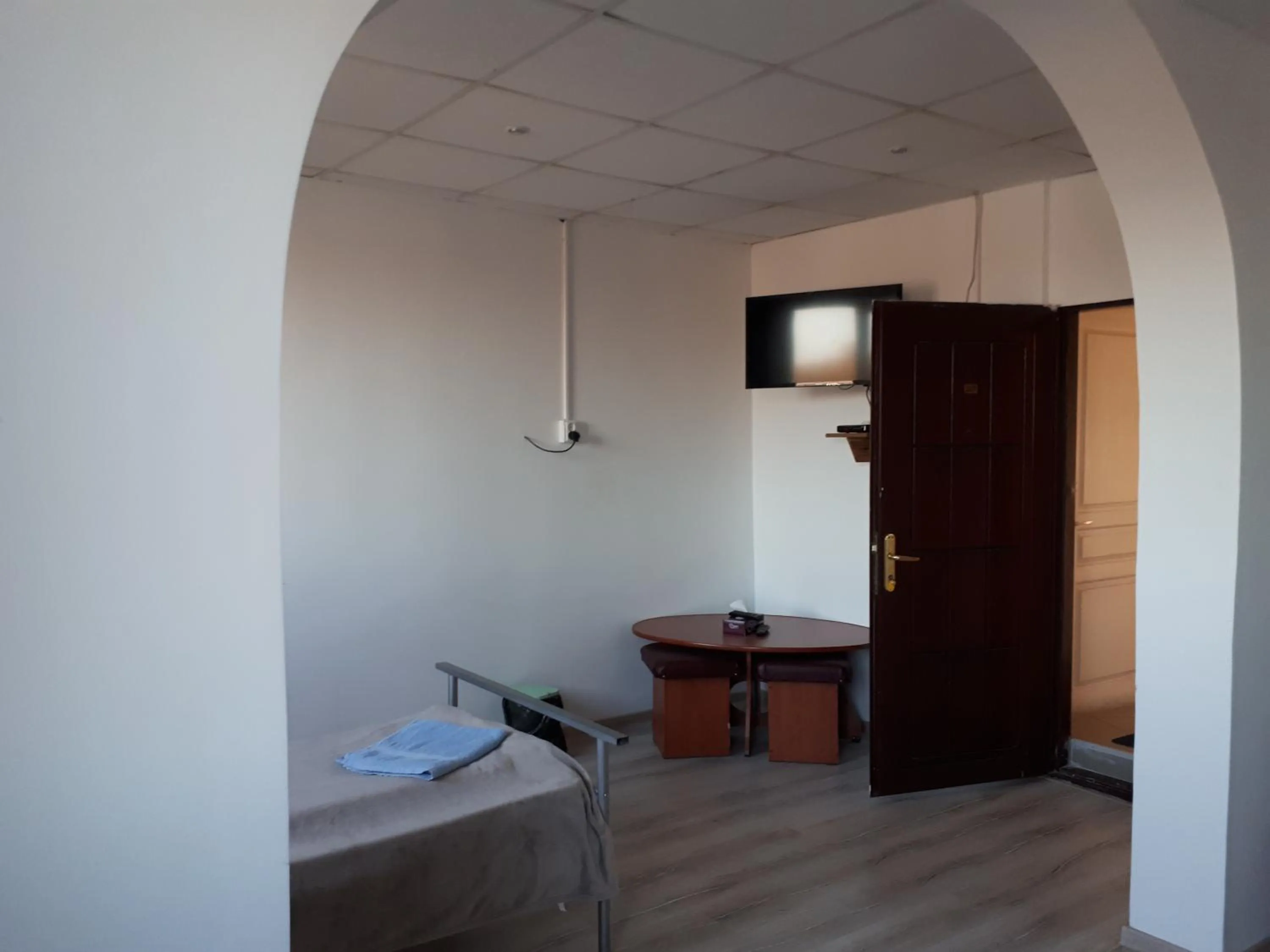 Other in Motel Traffic