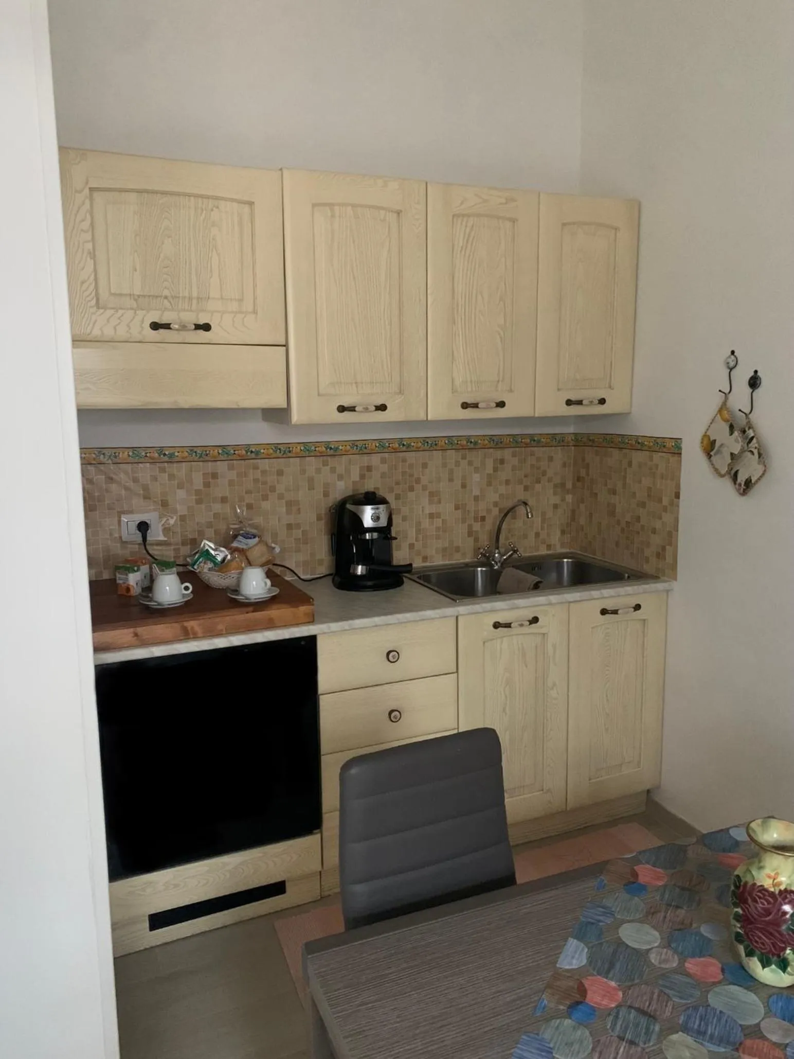 Breakfast in B&B Almat