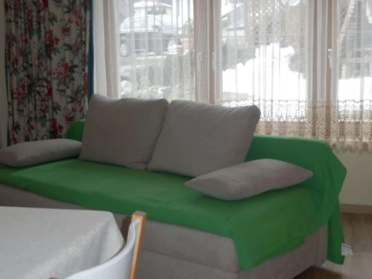 Haus Machreich