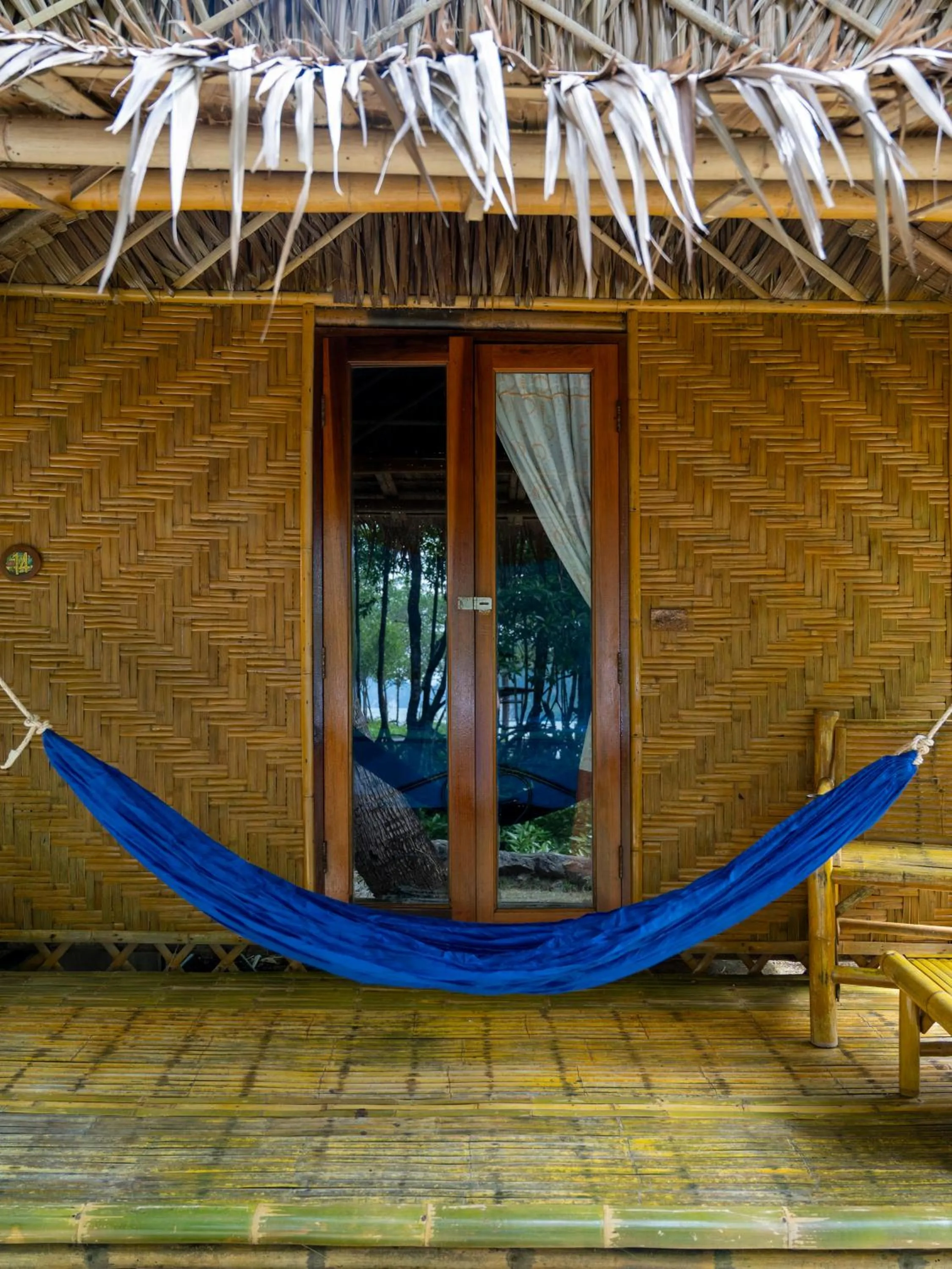 Bananas Resort & Restaurant