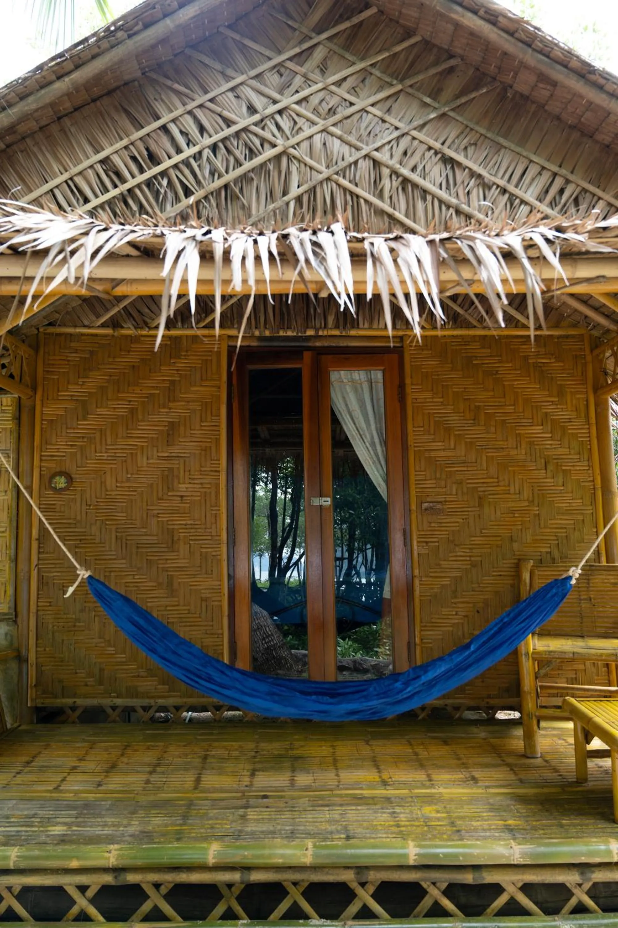 Bananas Resort & Restaurant