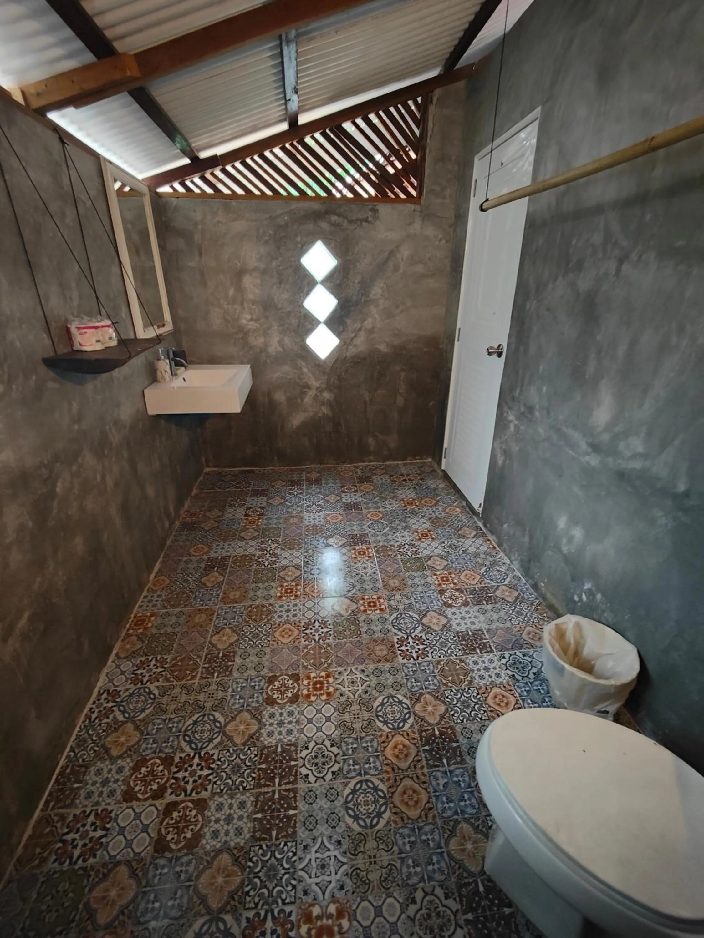 Bananas Resort & Restaurant