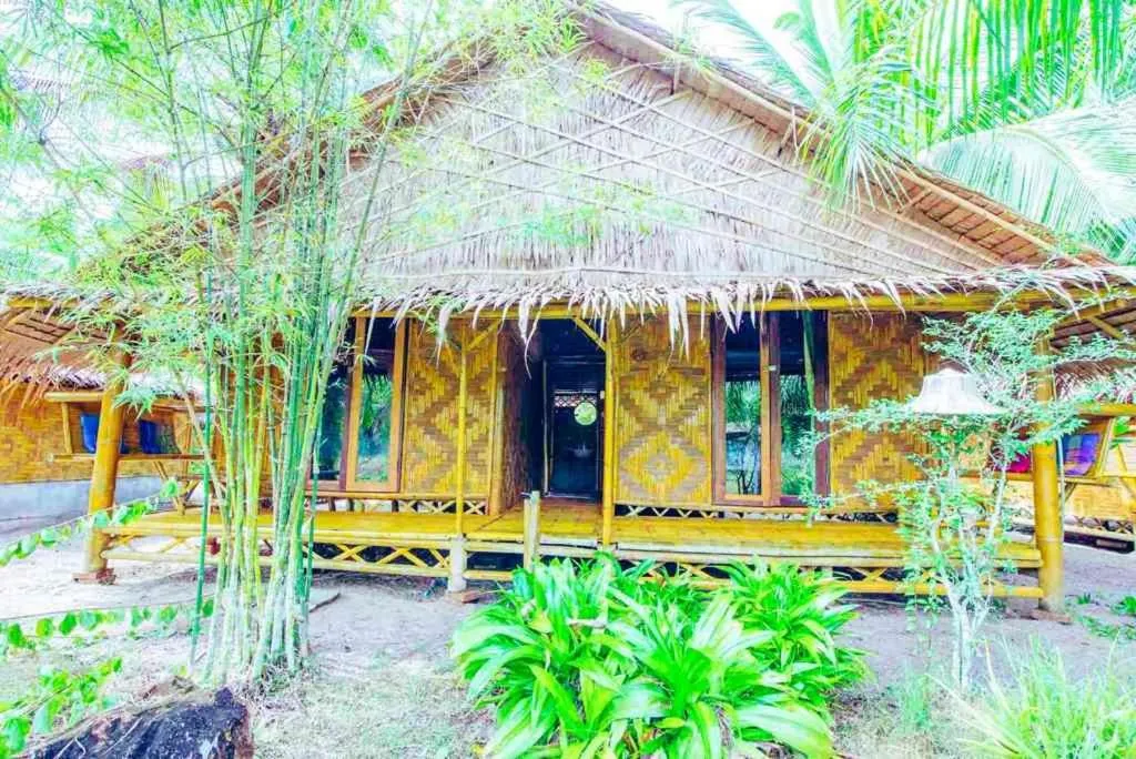 Bananas Resort & Restaurant