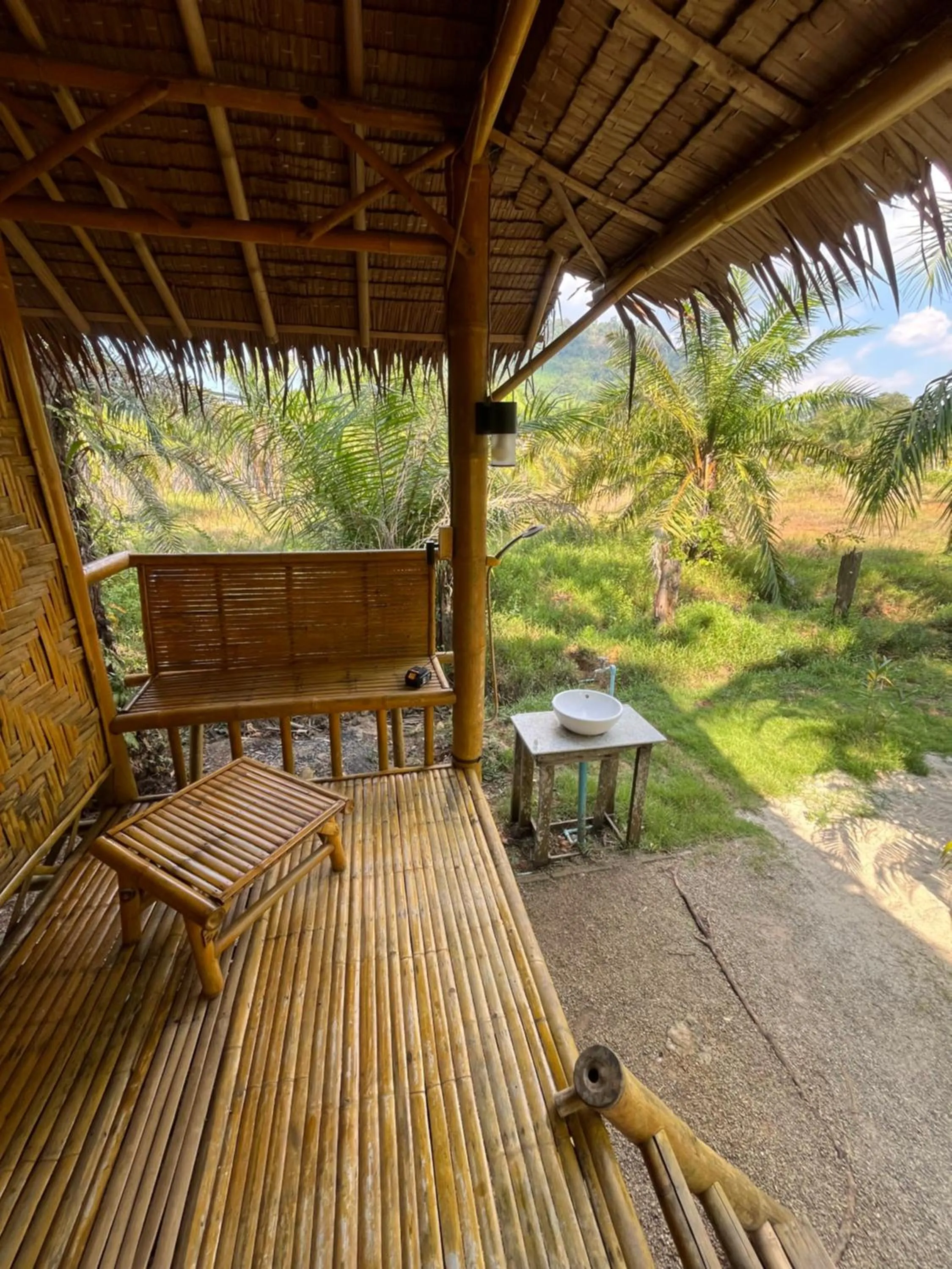 Bananas Resort & Restaurant