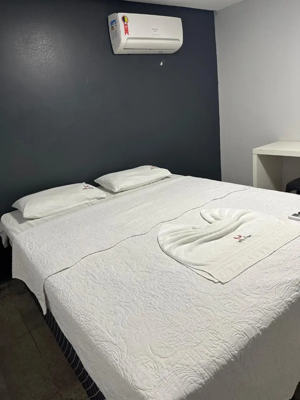 Deluxe Queen Room in Hotel Vitrine Deluxe Queen Room in Hotel Vitrine