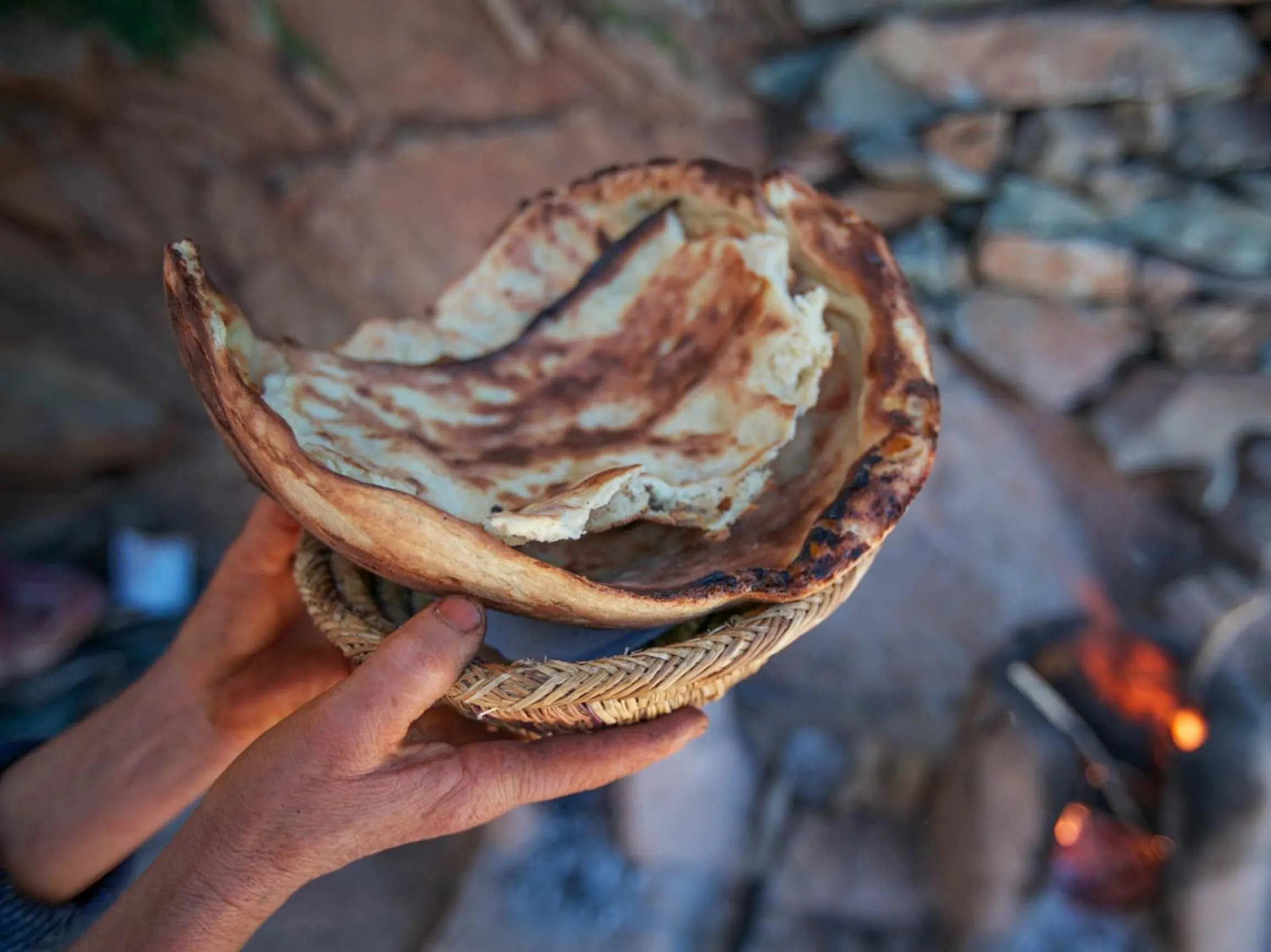 Activities in Kasbah Africa - High Atlas Dark Sky & Nature Lodge