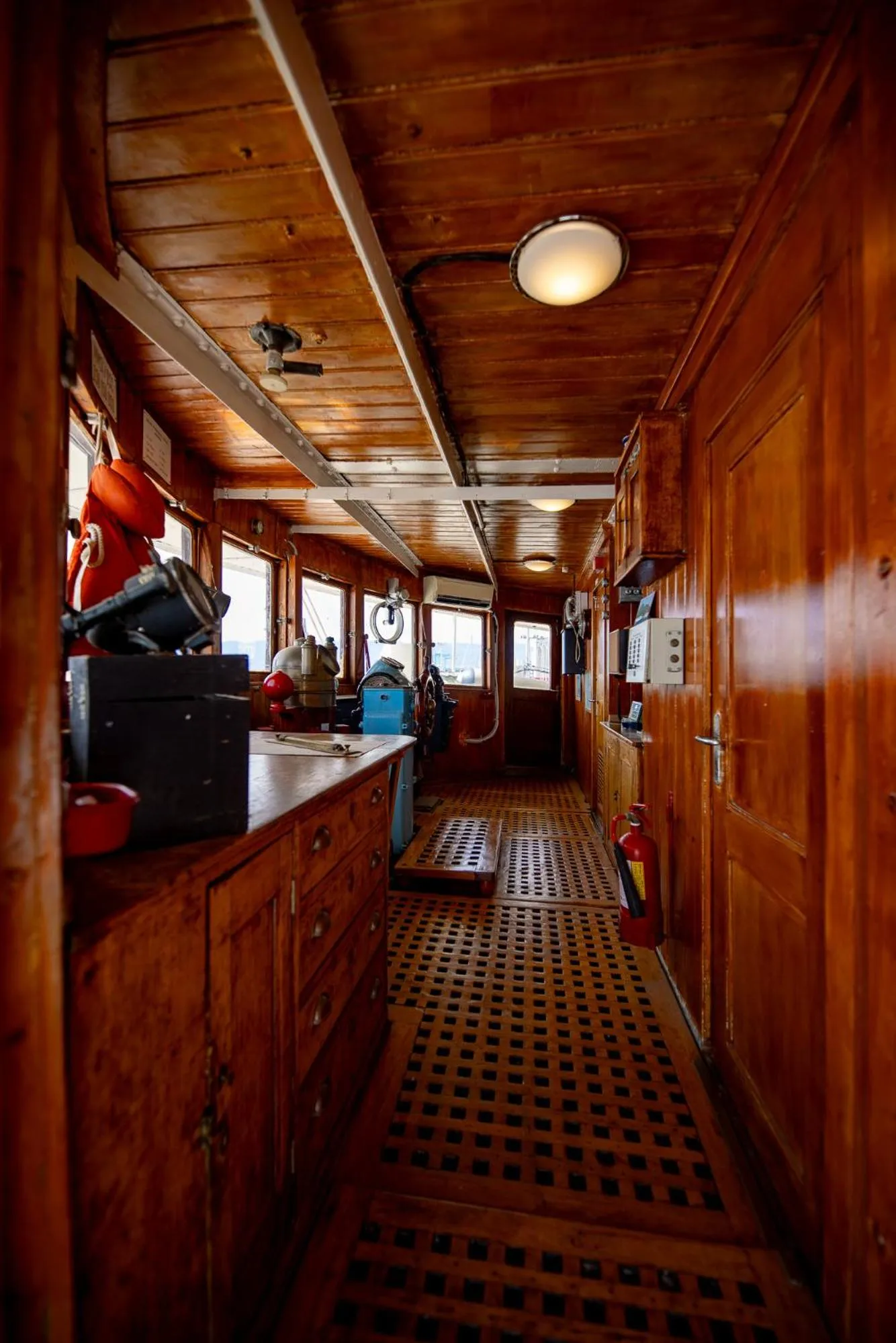 Other in Botel Marina