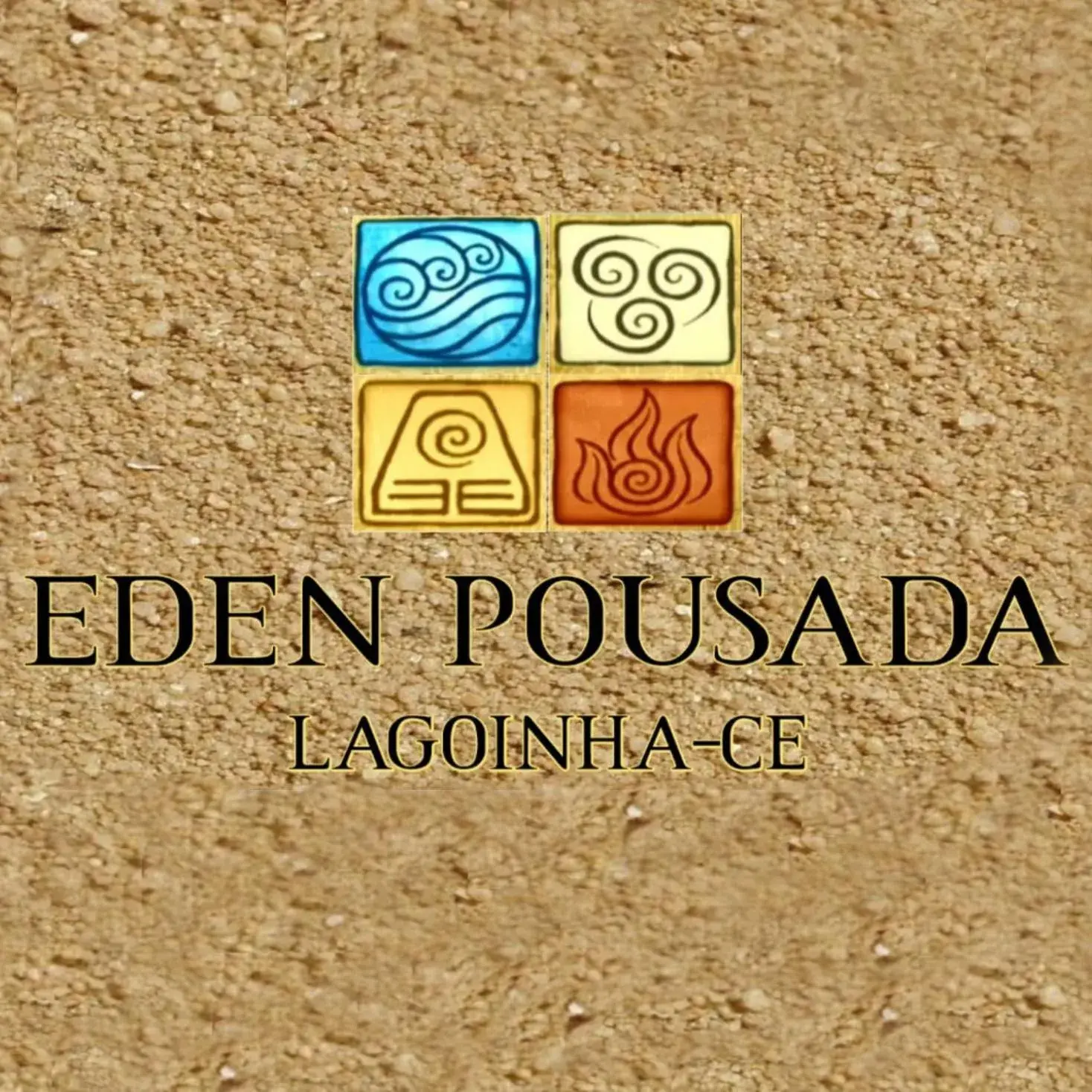 EDEN Pousada EDEN Pousada