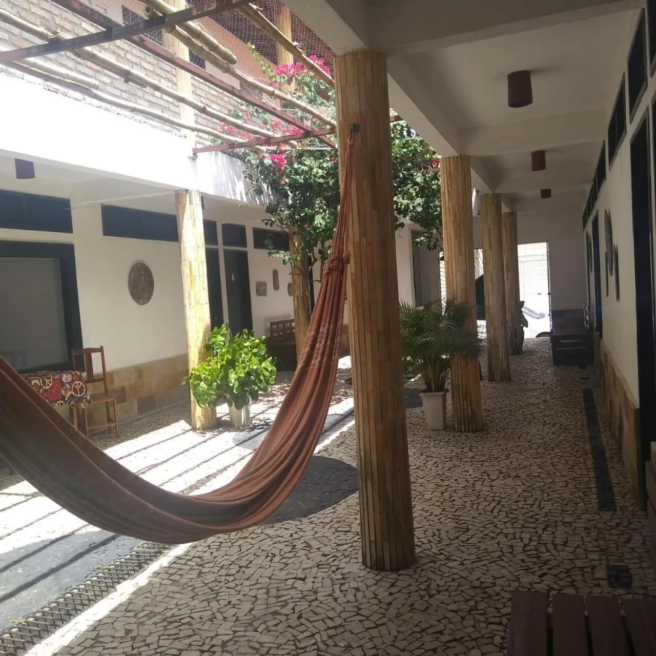 EDEN Pousada