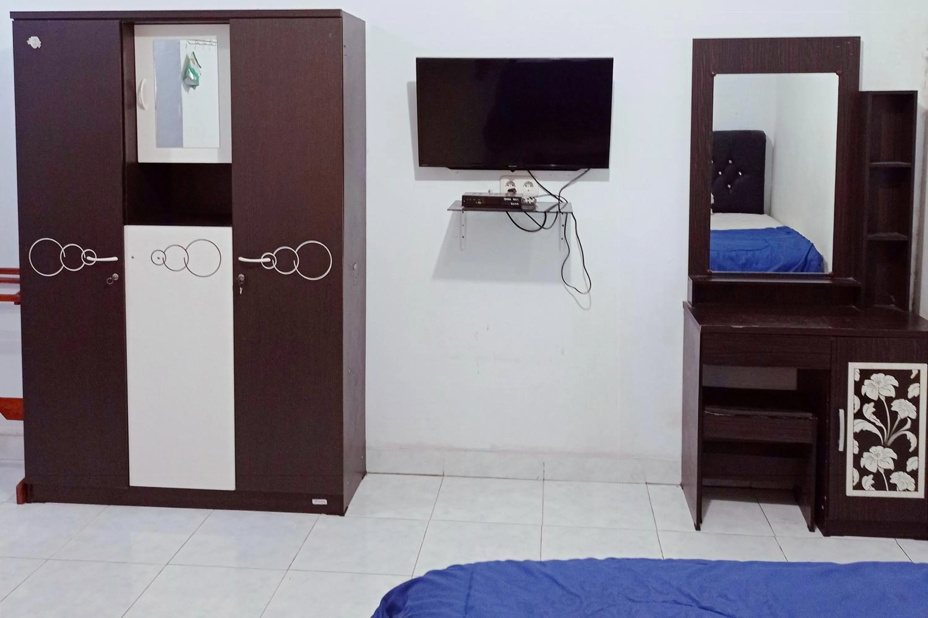 RedDoorz Syariah @ Wisma Soponyono