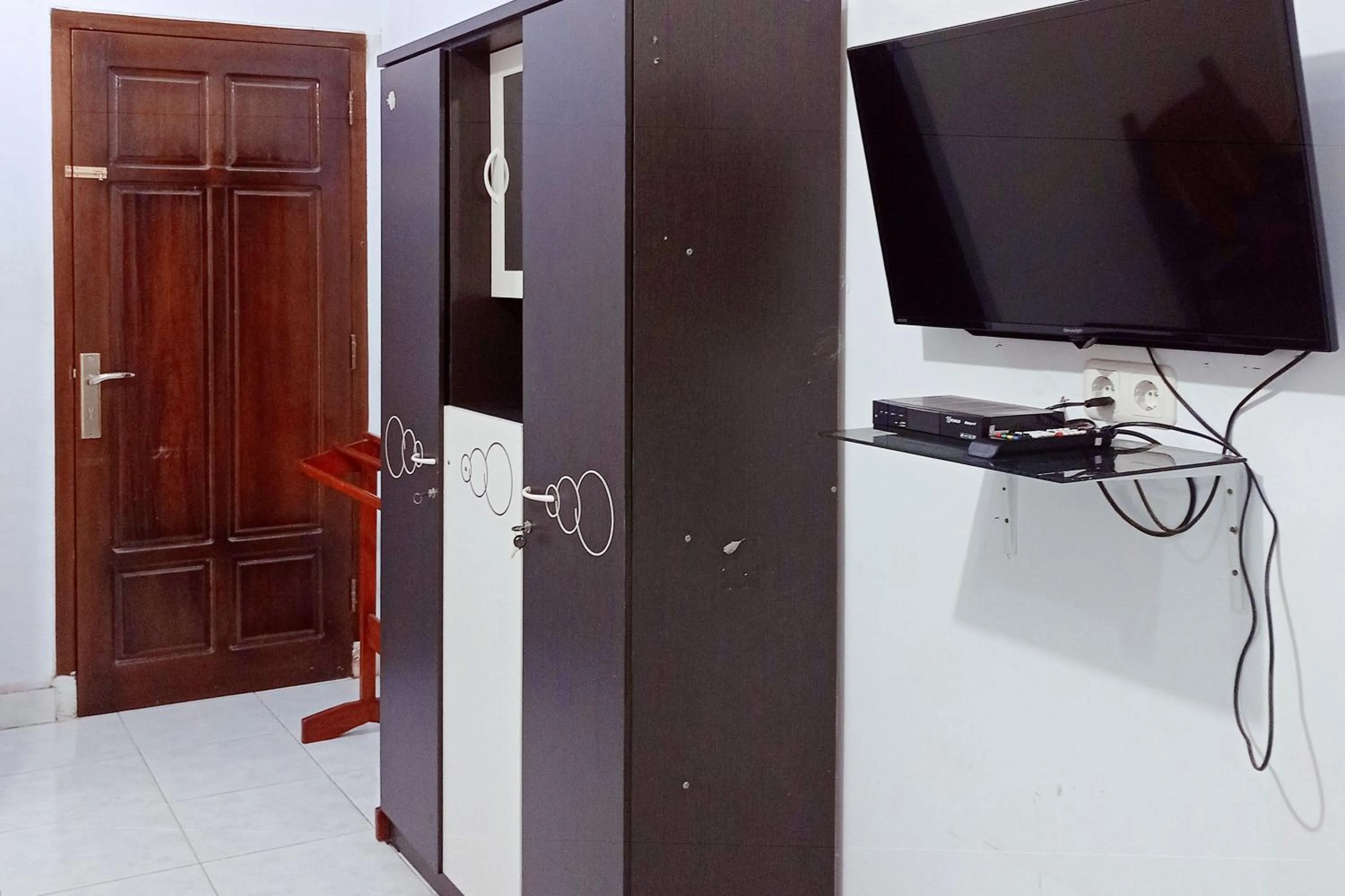 RedDoorz Syariah @ Wisma Soponyono