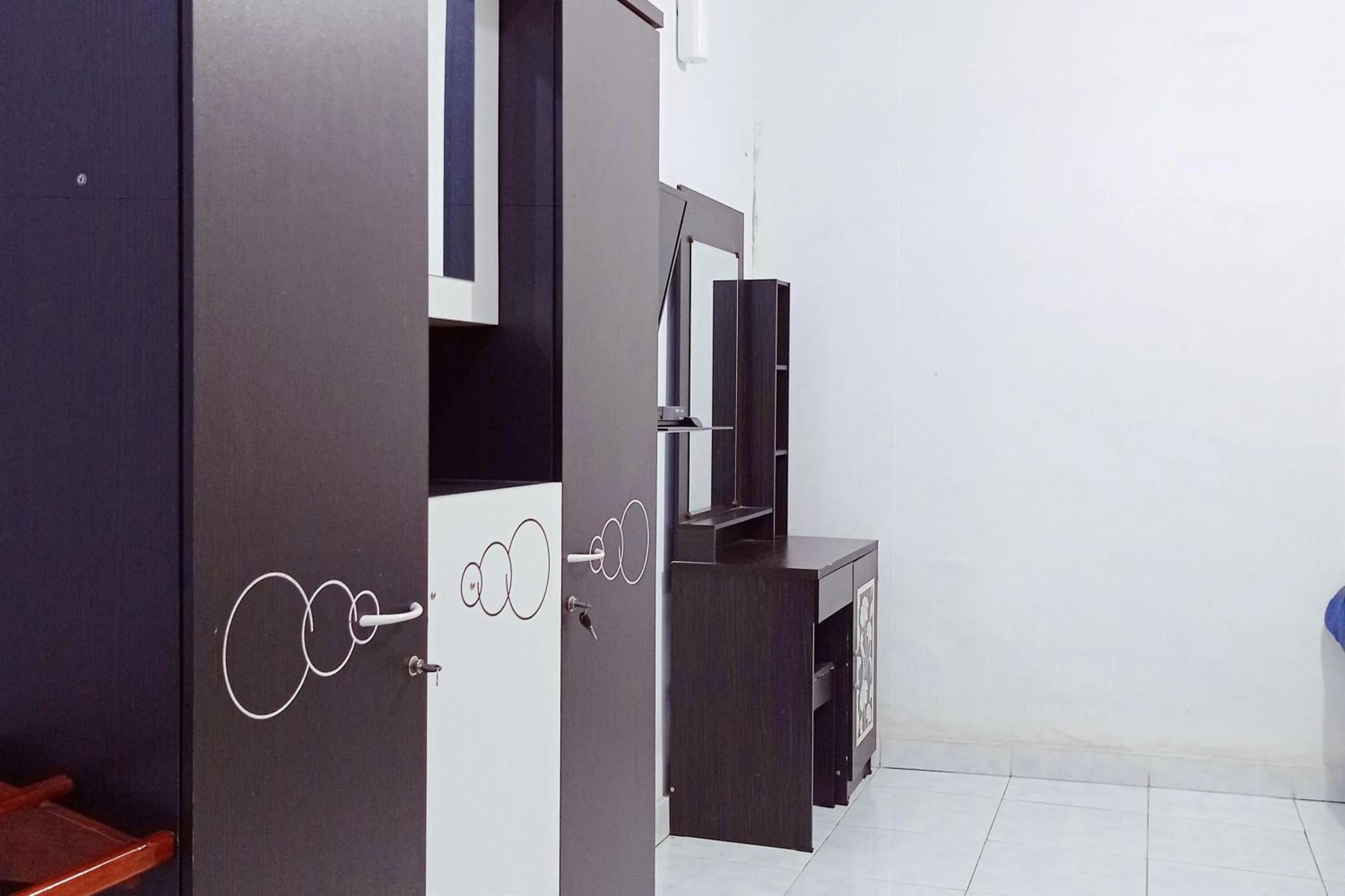 RedDoorz Syariah @ Wisma Soponyono