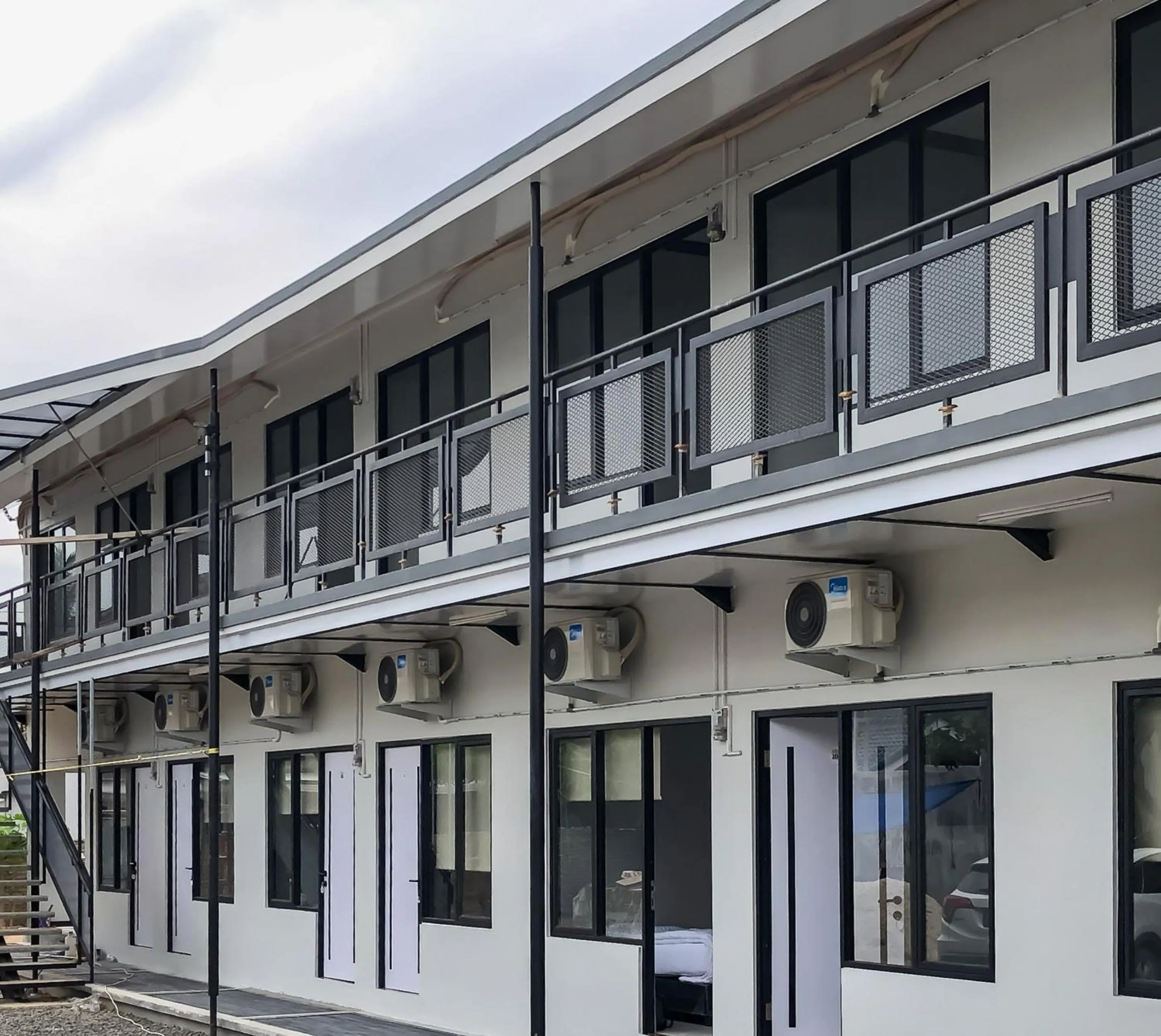 Property building in KoolKost Near Universitas Islam Negeri Raden Intan Lampung 2