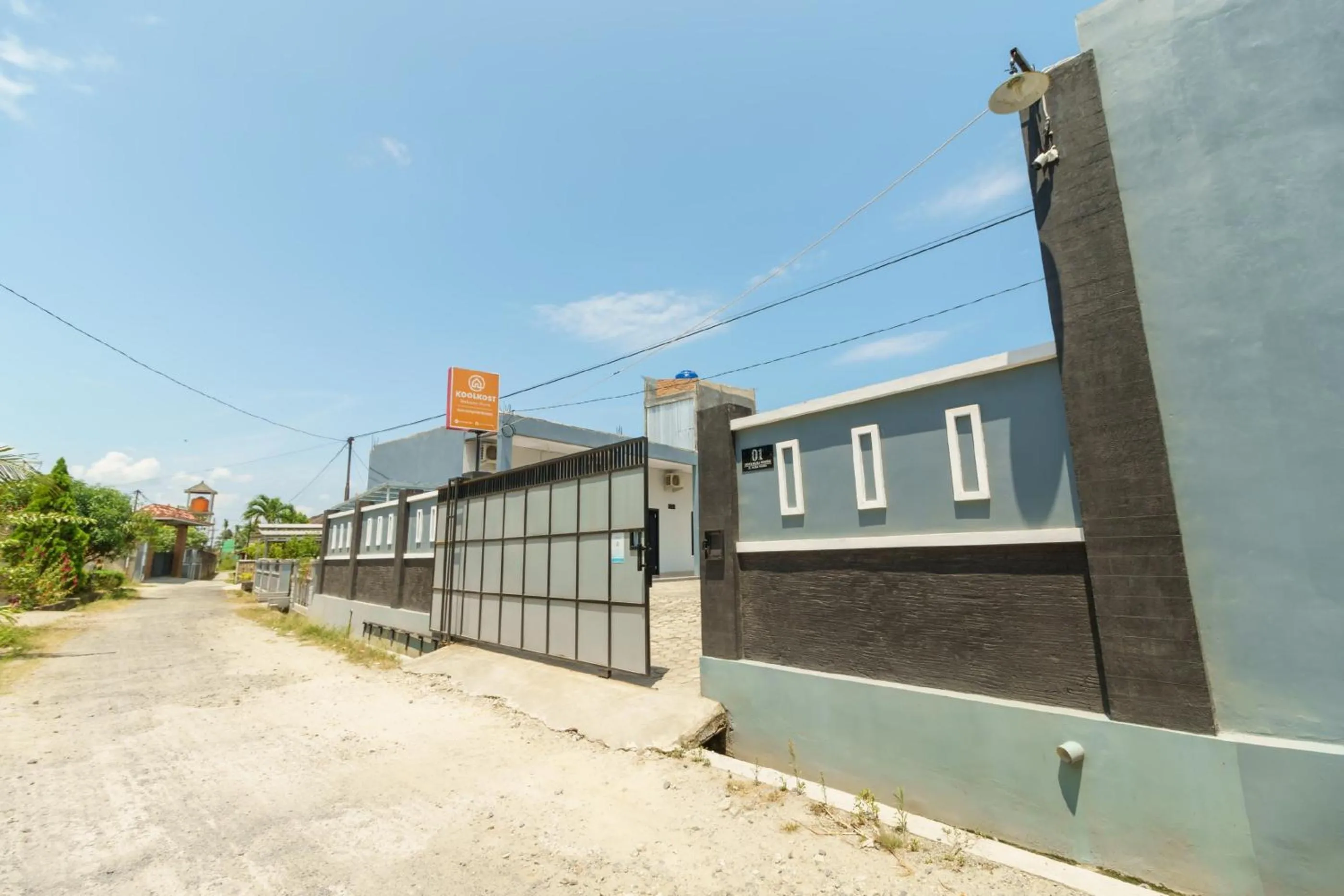 KoolKost Near Universitas Islam Negeri Raden Intan Lampung 2