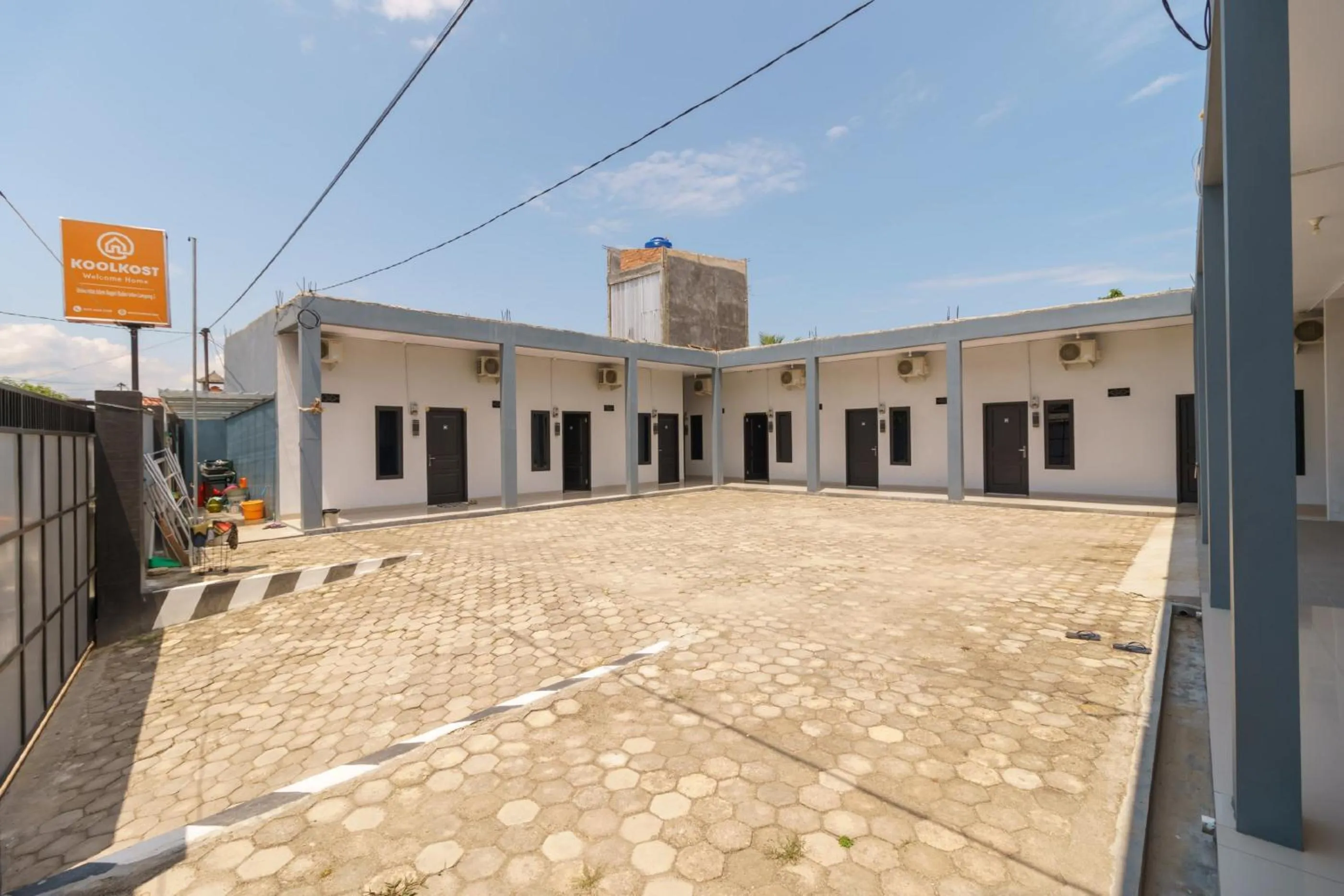 KoolKost Near Universitas Islam Negeri Raden Intan Lampung 2