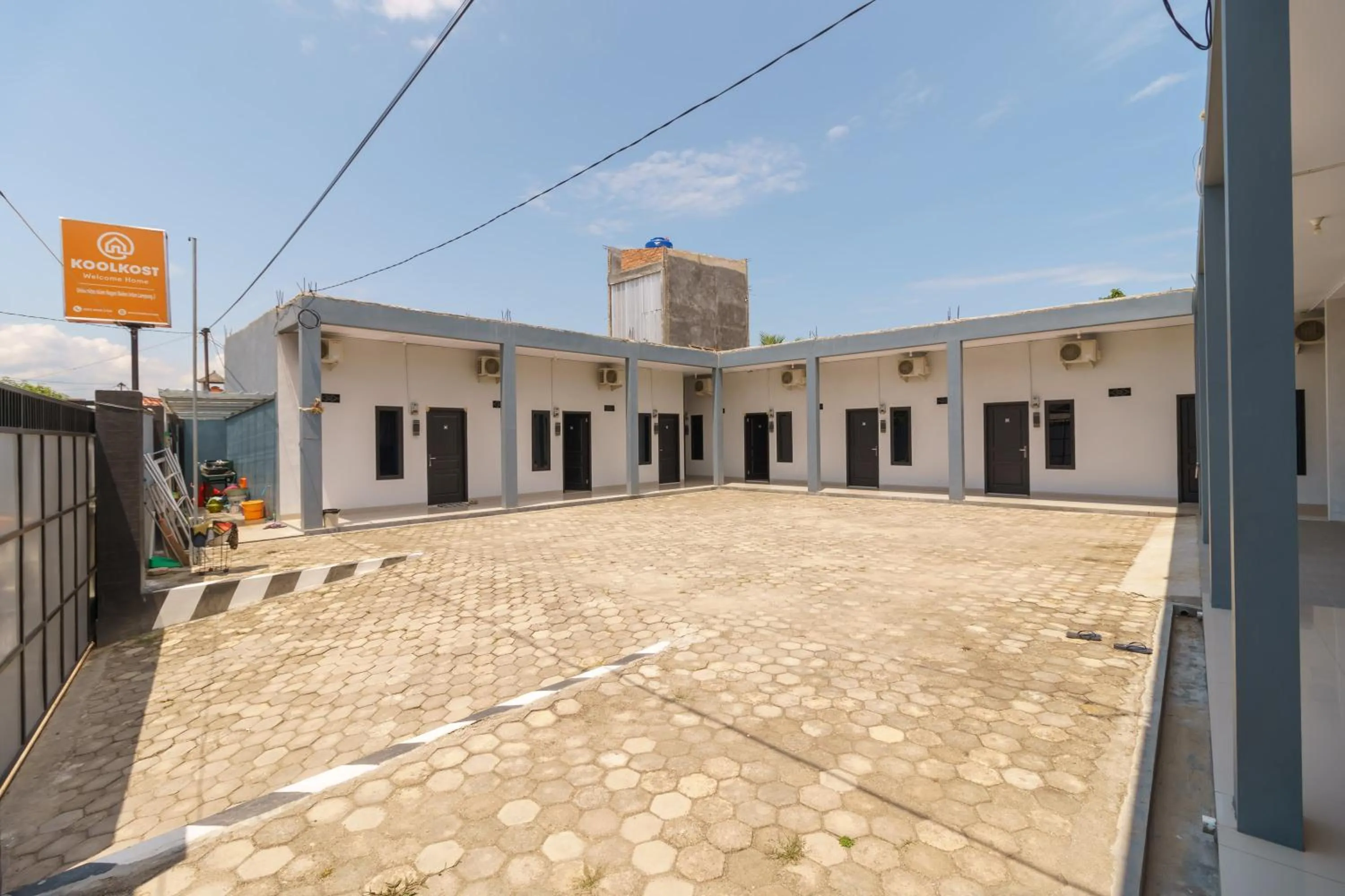 KoolKost Near Universitas Islam Negeri Raden Intan Lampung 2