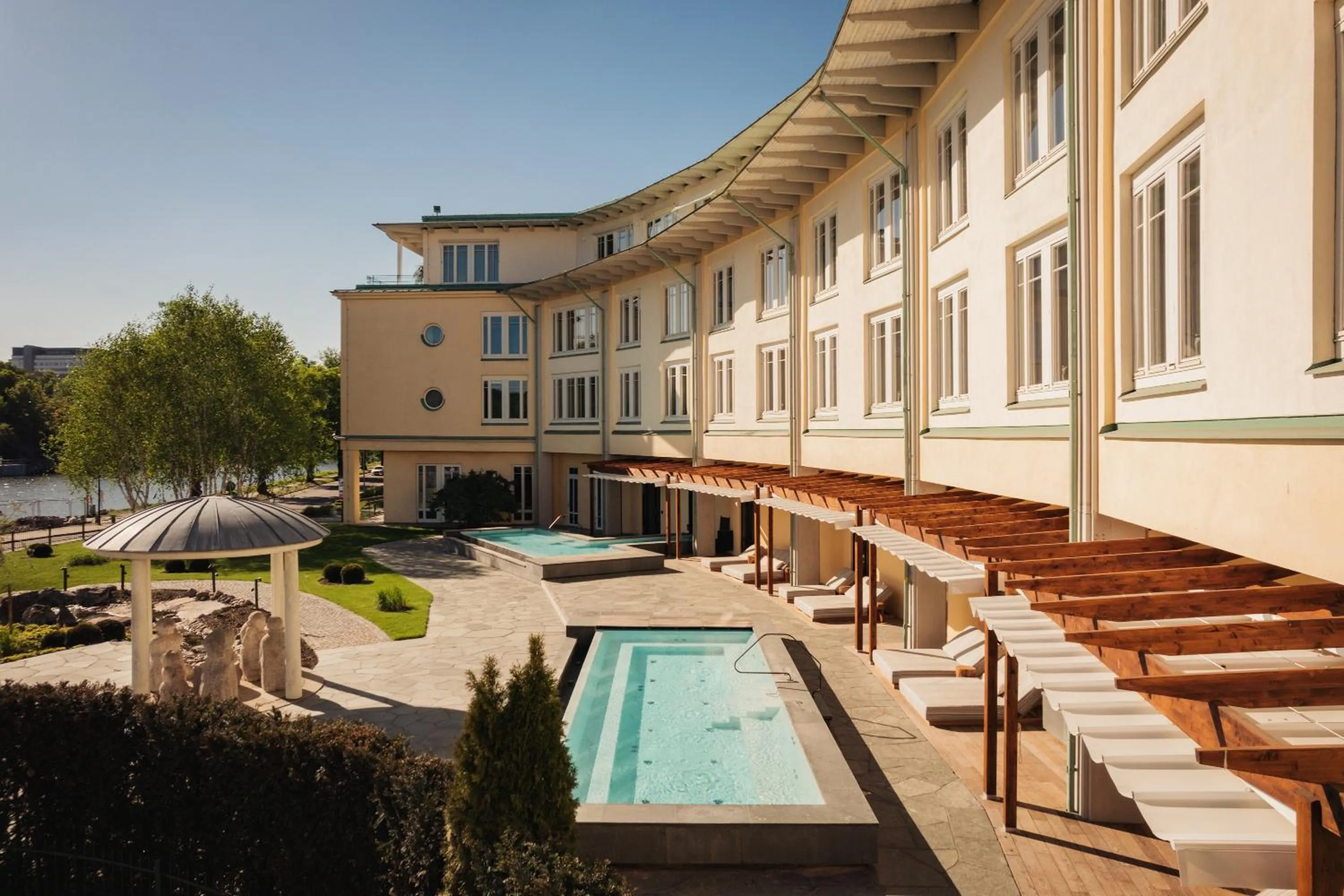 Ad Astra by Elite - Hotel, Spa & Resort