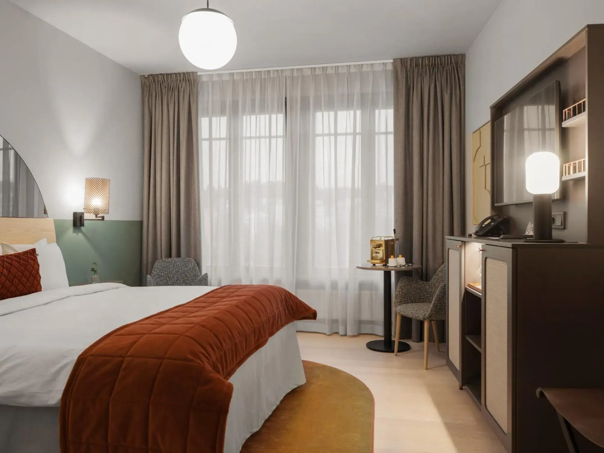 Spacious Collection Canal View - Spa Not Included in Ad Astra by Elite - Hotel, Spa & Resort Spacious Collection Canal View - Spa Not Included in Ad Astra by Elite - Hotel, Spa & Resort