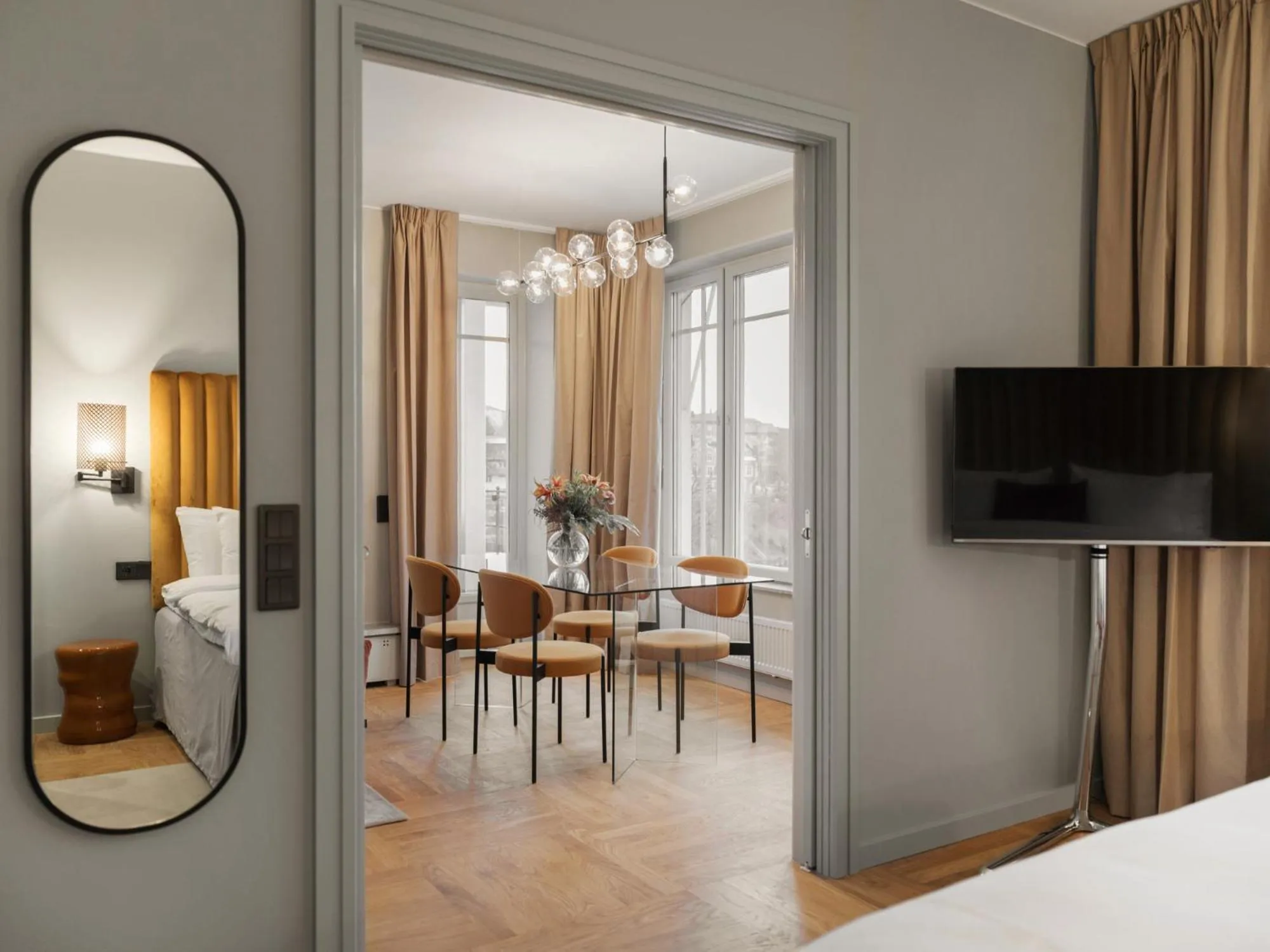 Ad Astra by Elite - Hotel, Spa & Resort