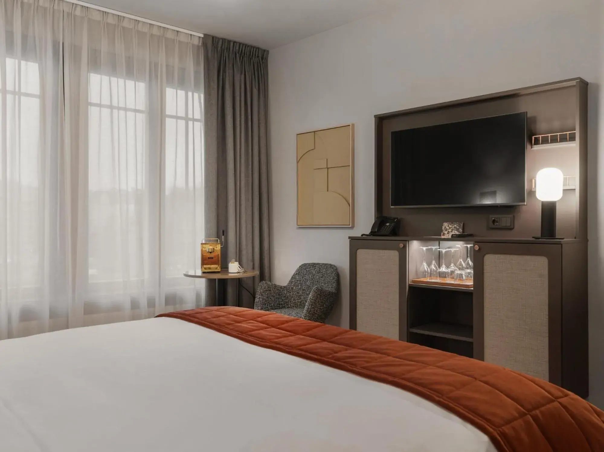 Signature Collection Canal View - Spa Not Included in Ad Astra by Elite - Hotel, Spa & Resort Signature Collection Canal View - Spa Not Included in Ad Astra by Elite - Hotel, Spa & Resort