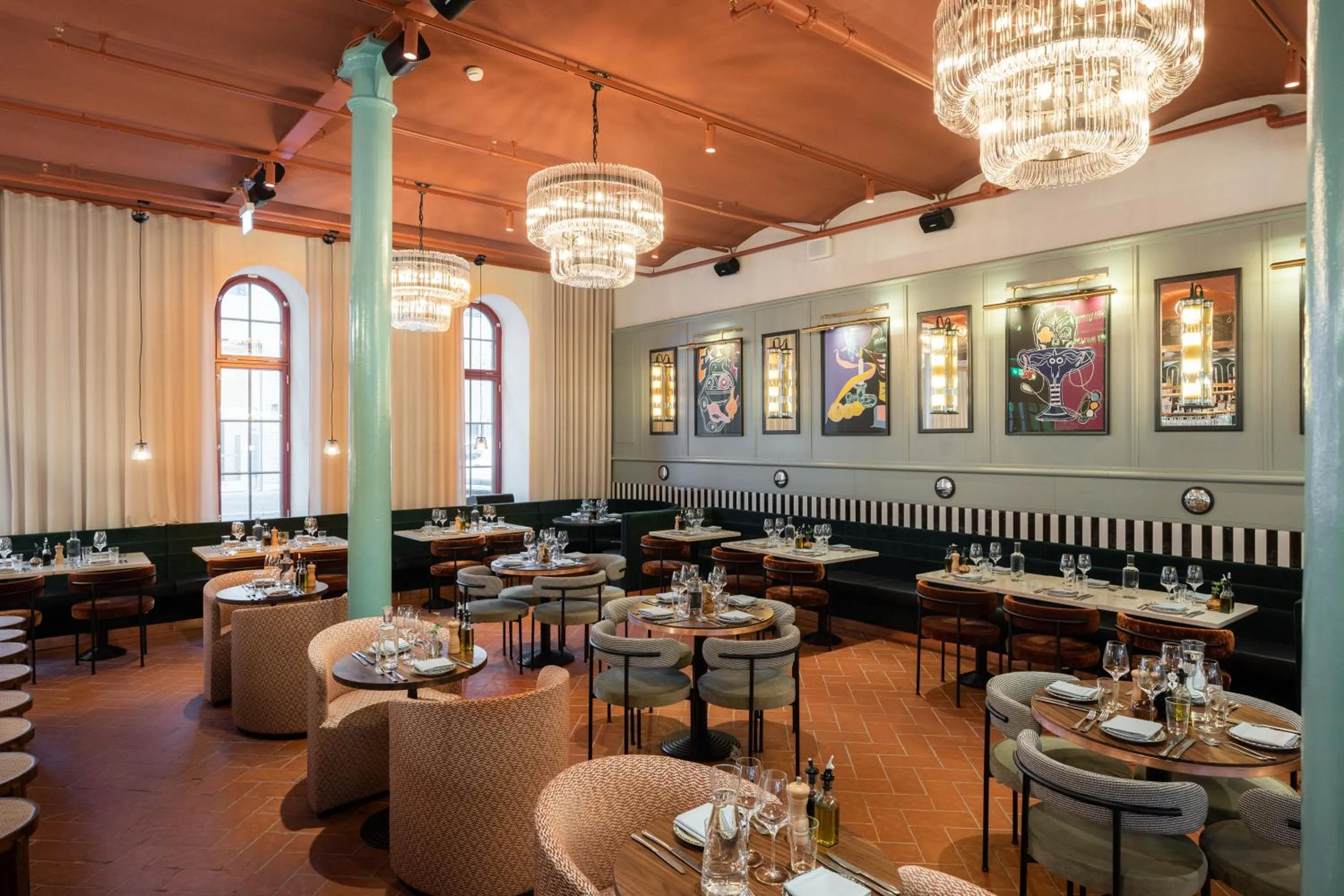 Ad Astra by Elite - Hotel, Spa & Resort