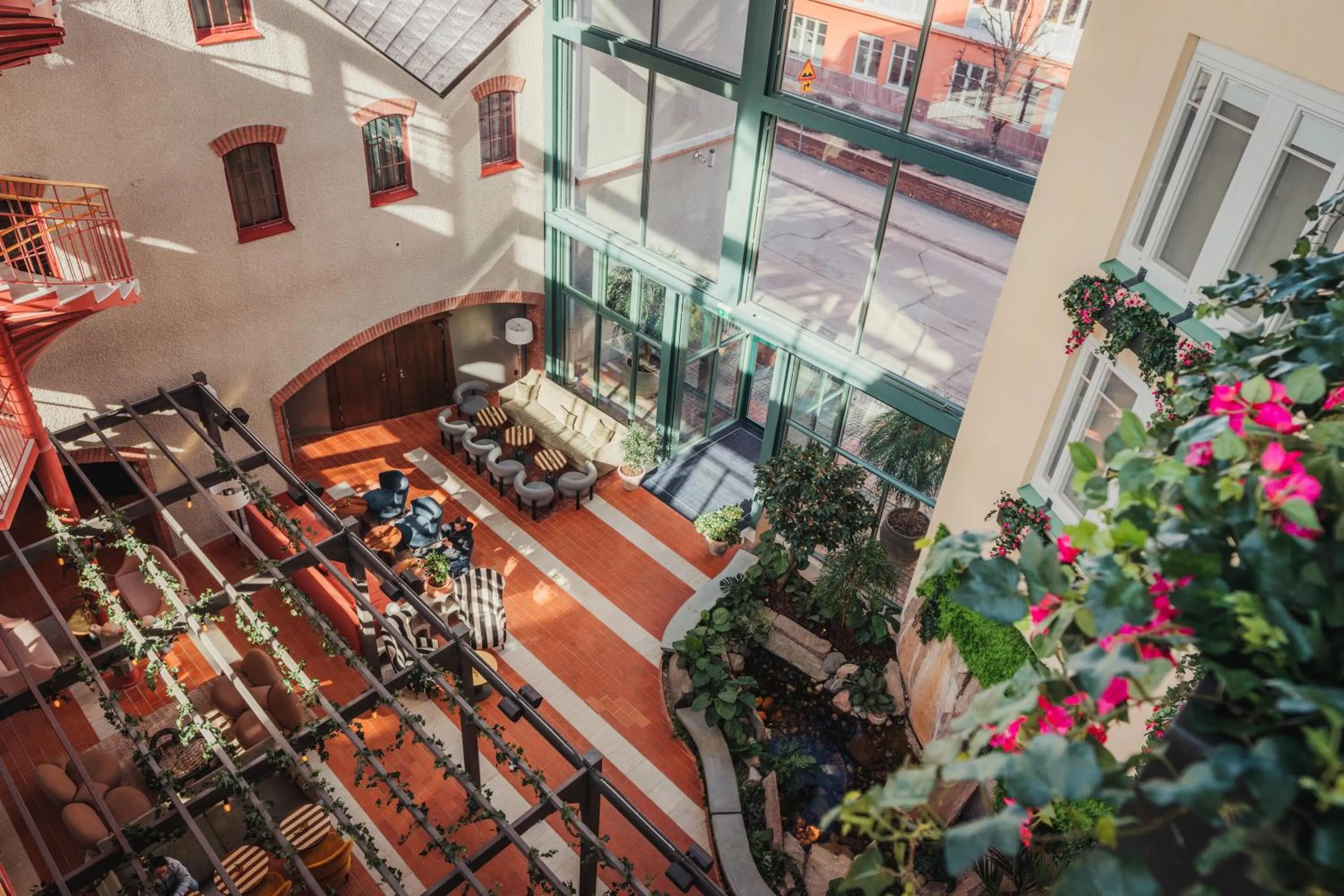 Ad Astra by Elite - Hotel, Spa & Resort