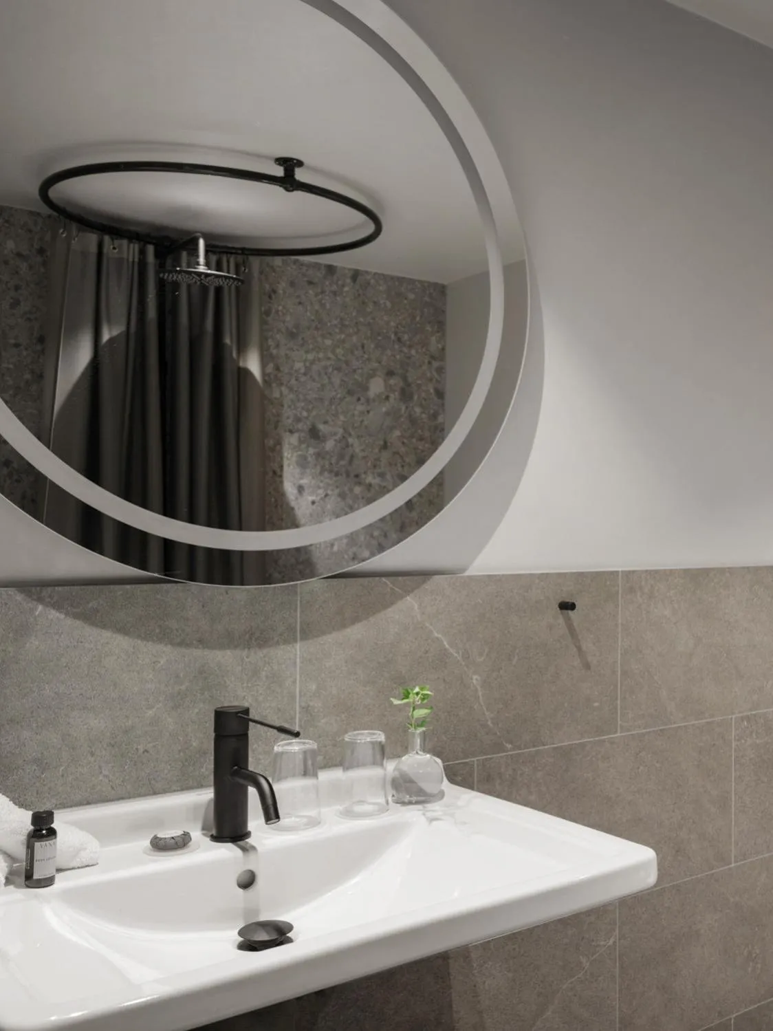 Bathroom in Ad Astra by Elite - Hotel, Spa & Resort