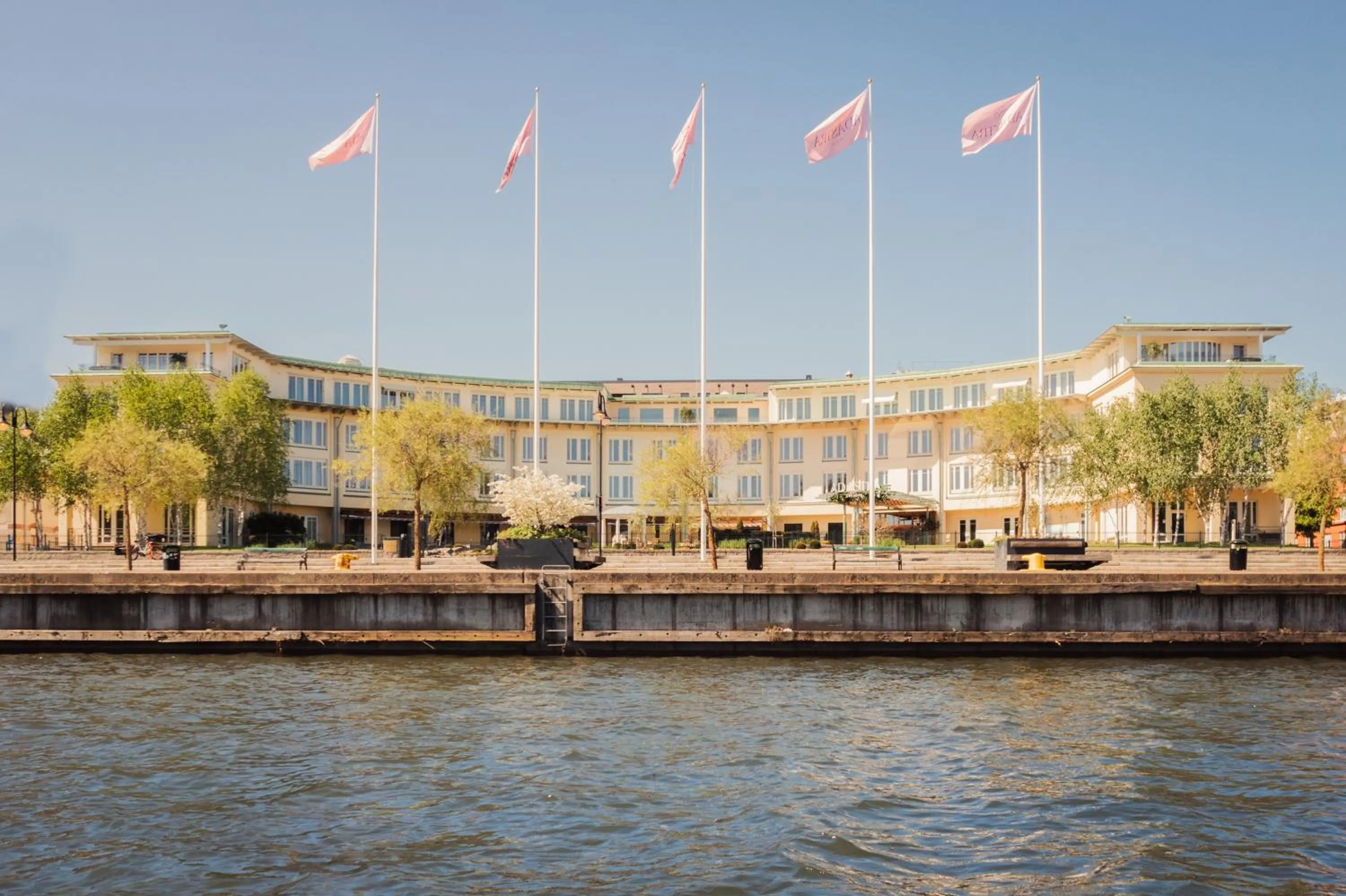 Ad Astra by Elite - Hotel, Spa & Resort