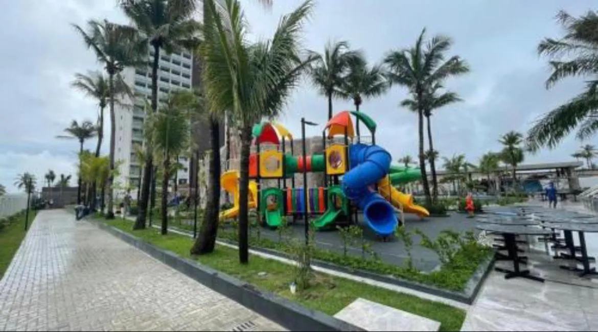 Salinas Premium Resort