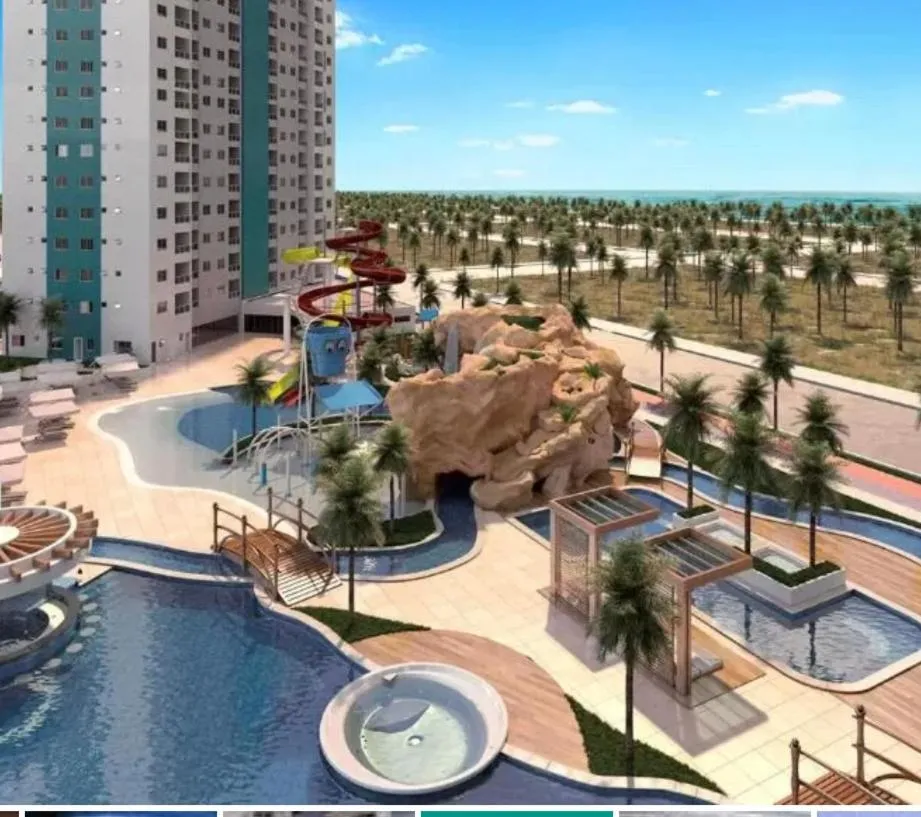 Salinas Premium Resort