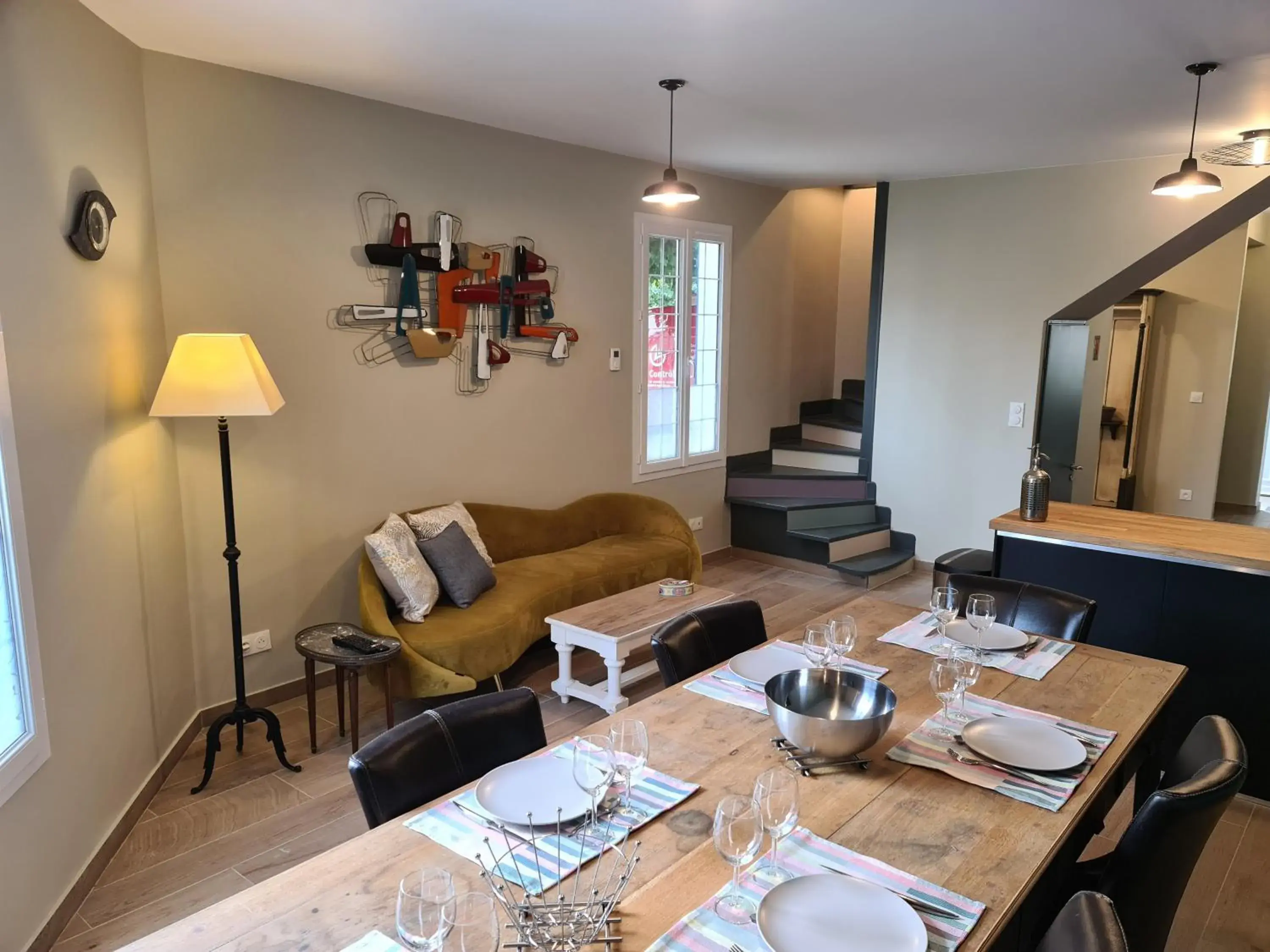 Bleautiful "Eugénie" Charmante Maison de ville Bleautiful "Eugénie" Charmante Maison de ville