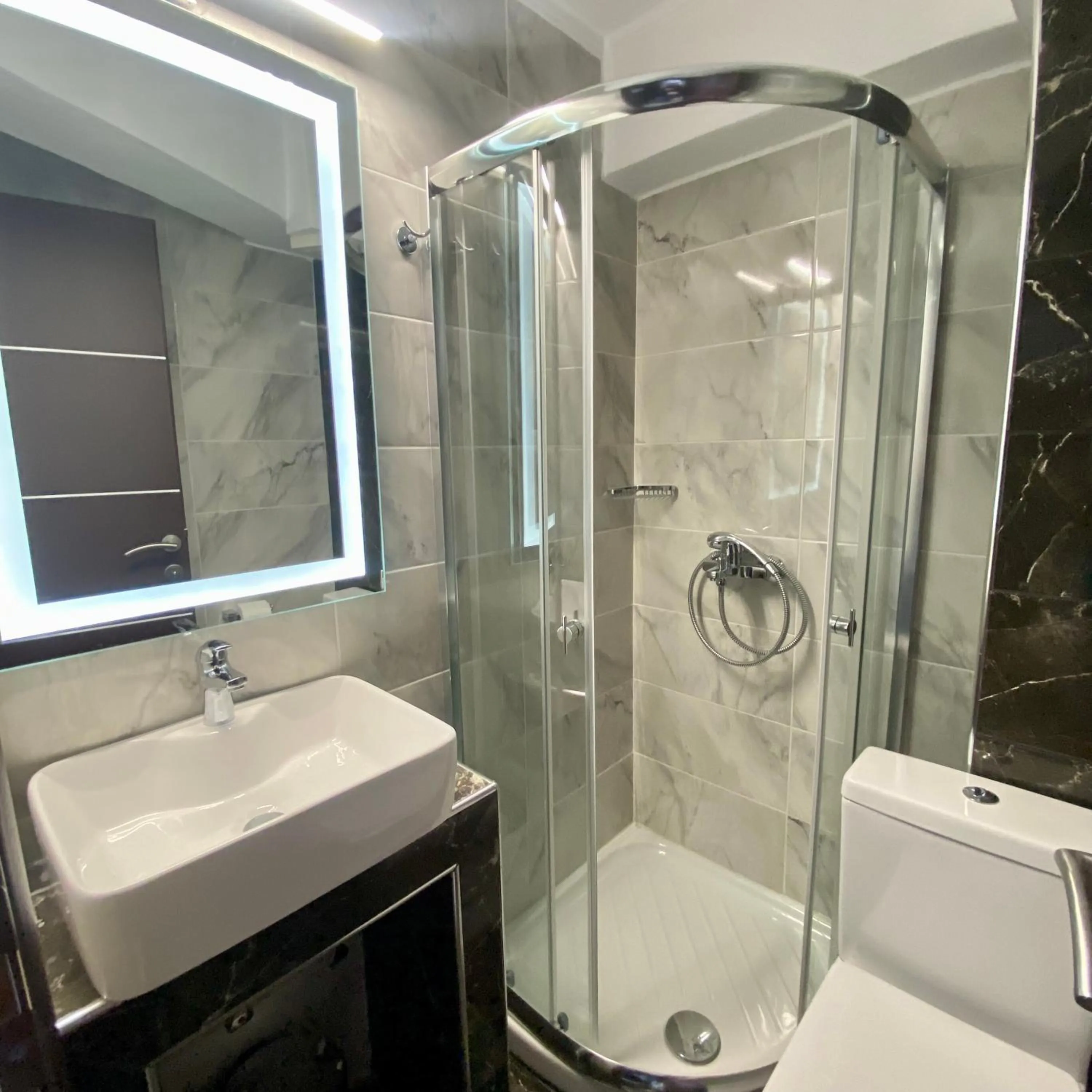 Bathroom in Casa Primavera