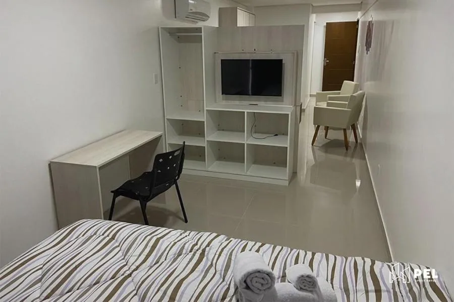One-Bedroom Apartment in Pel Apart Hotel