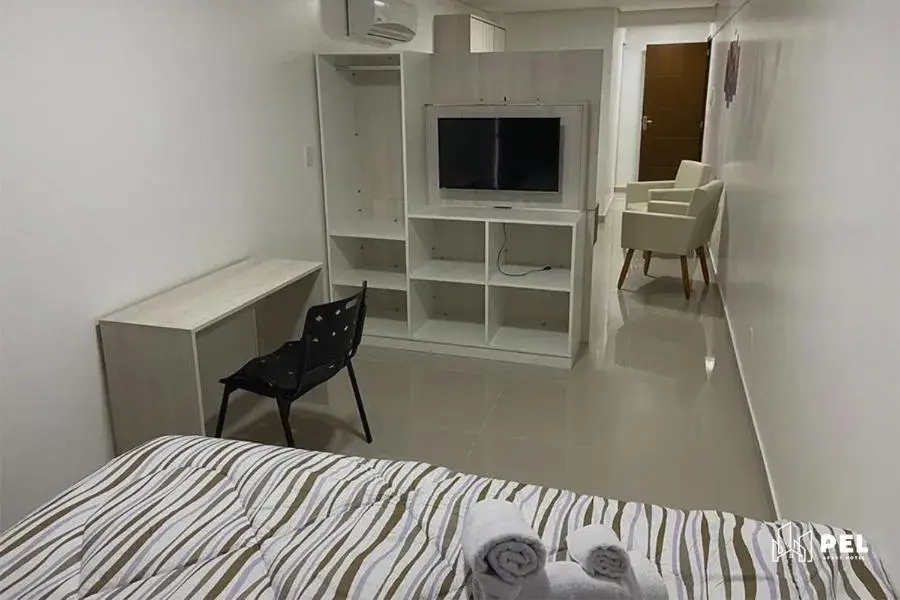 One-Bedroom Apartment in Pel Apart Hotel One-Bedroom Apartment in Pel Apart Hotel