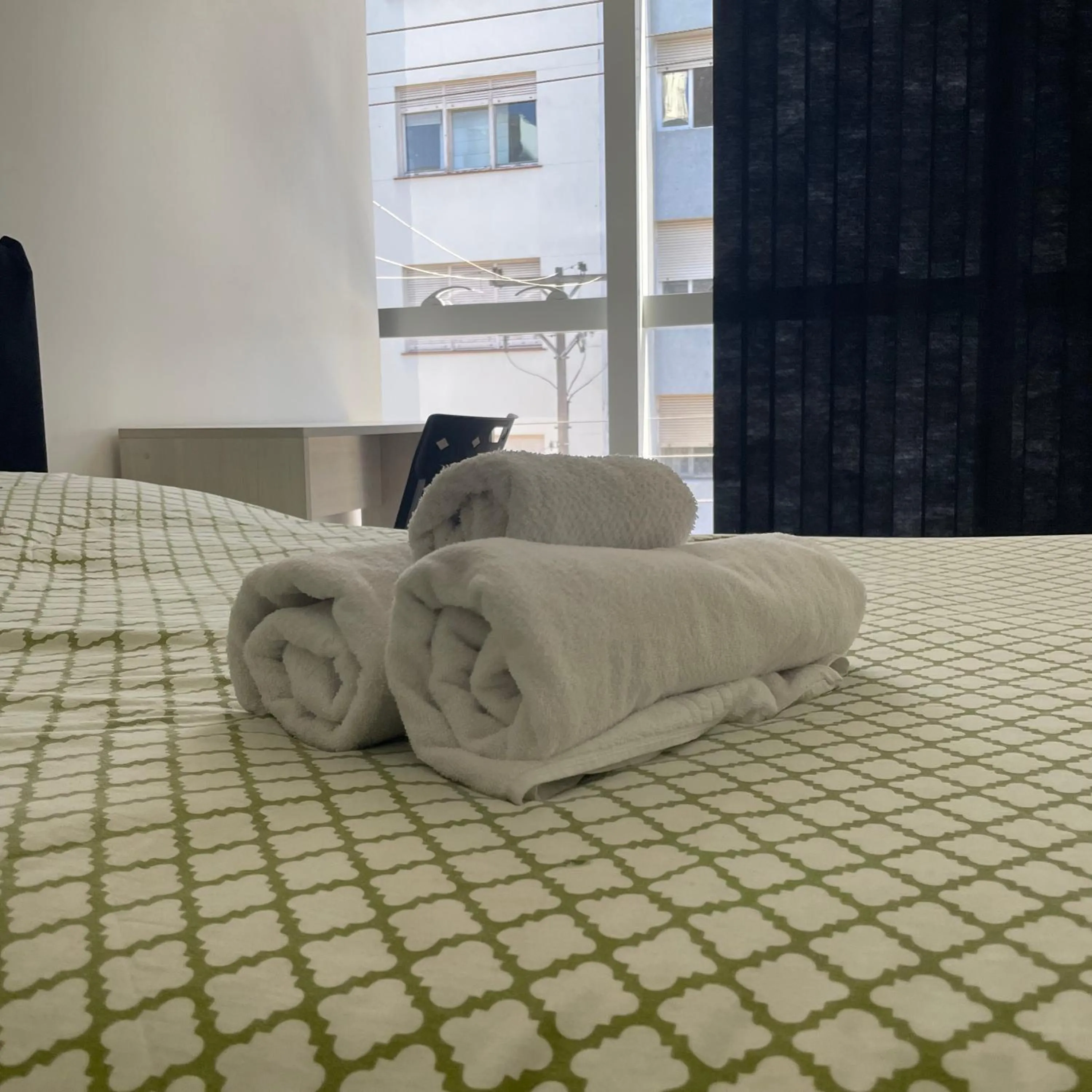 Pel Apart Hotel
