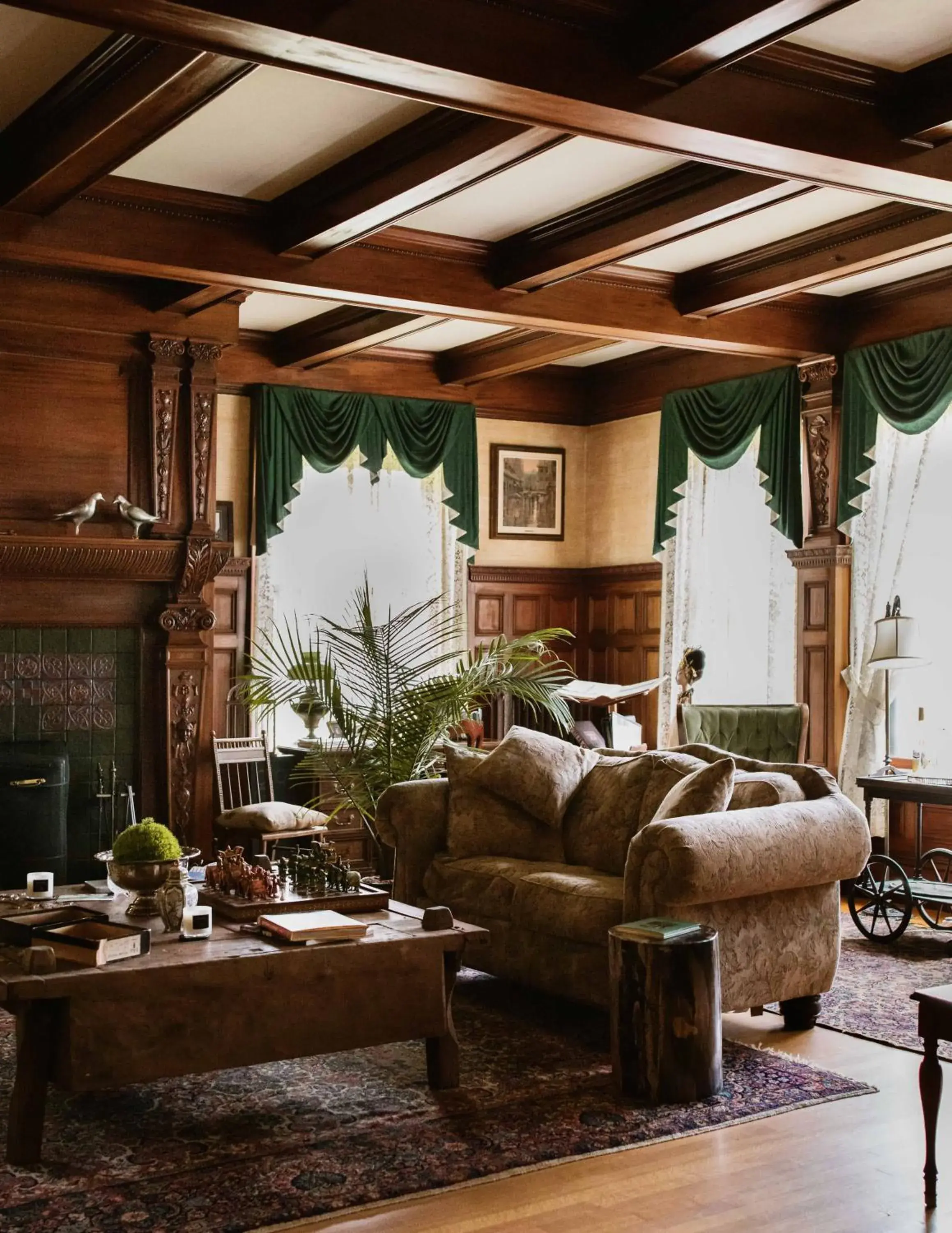 Lounge or bar in South Shire Lounge or bar in South Shire