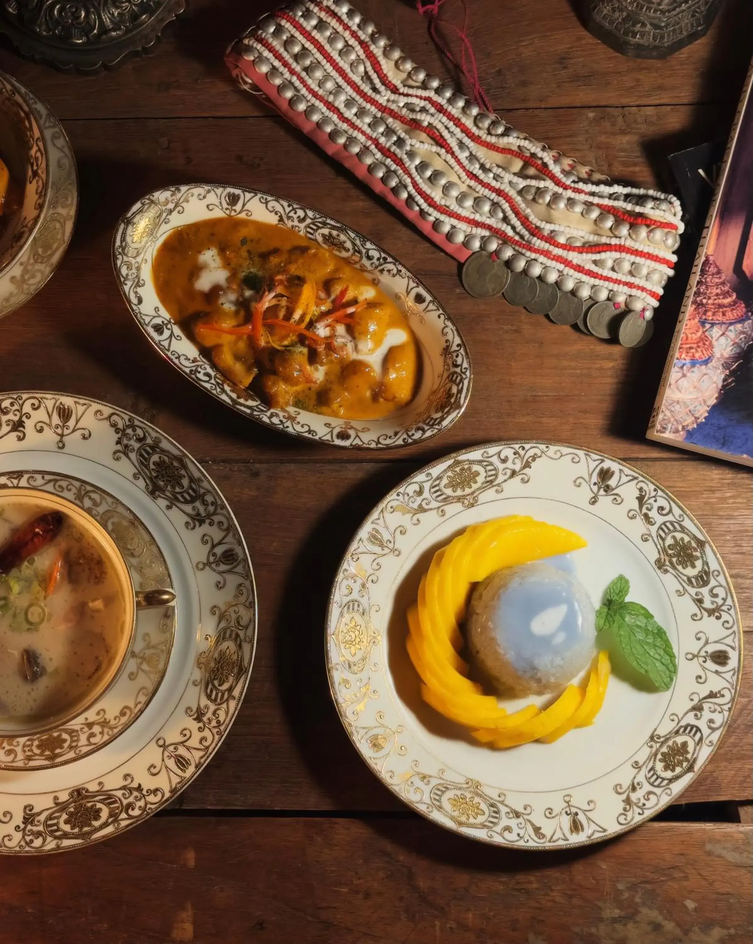 Restaurant/places to eat in South Shire Restaurant/places to eat in South Shire