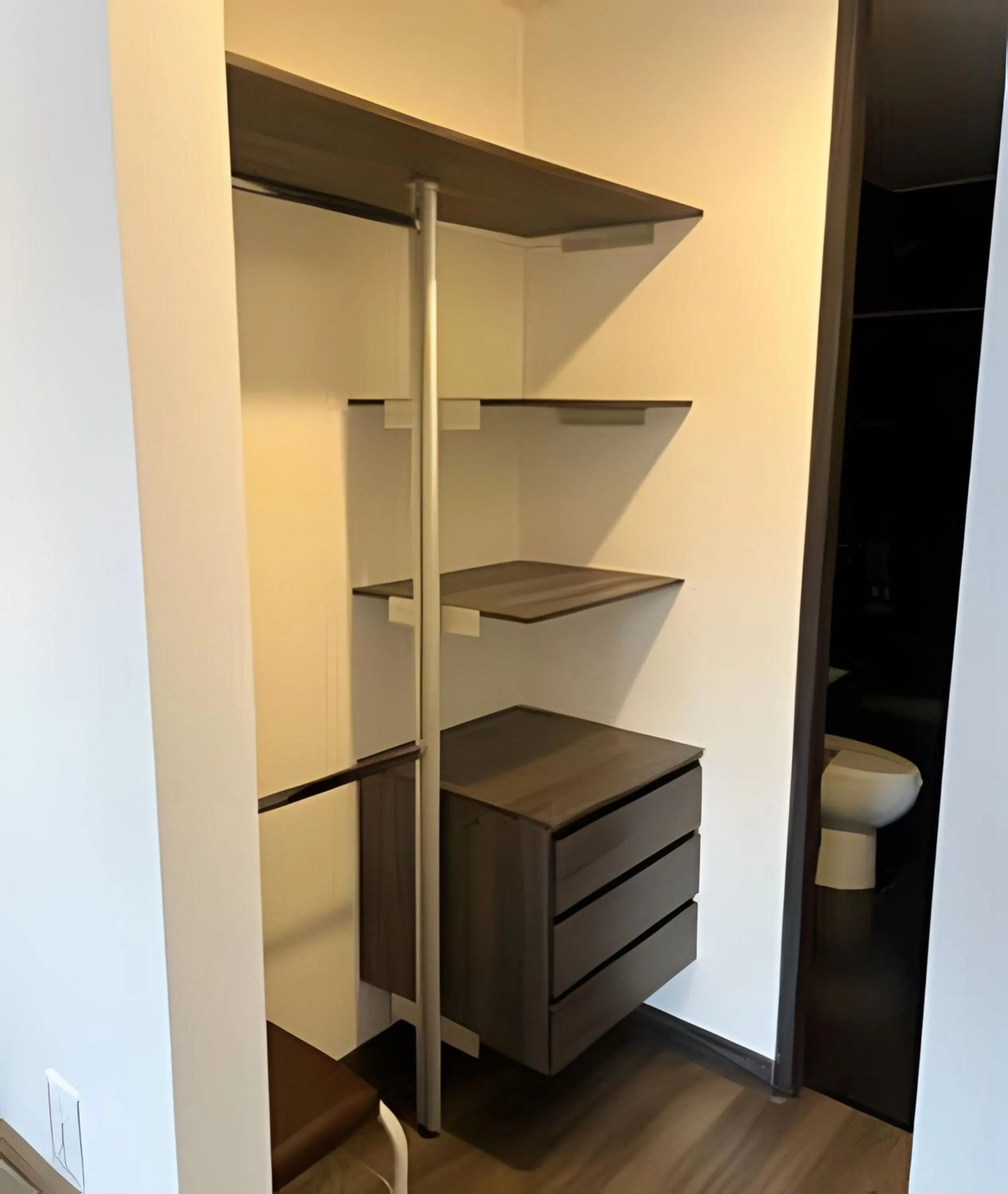 Edificio Morph Chico