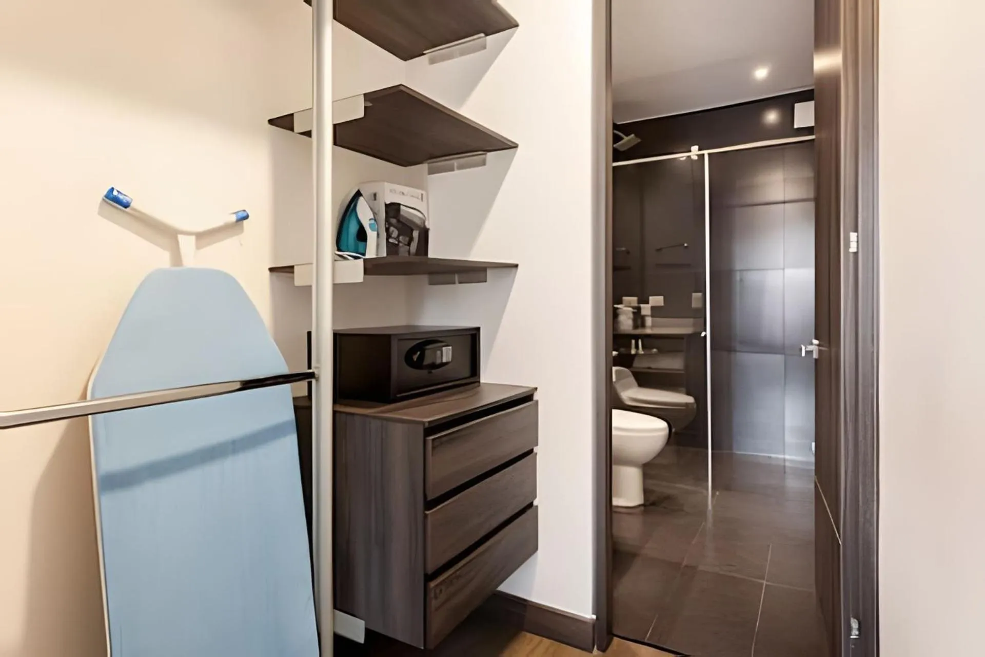 Edificio Morph Chico