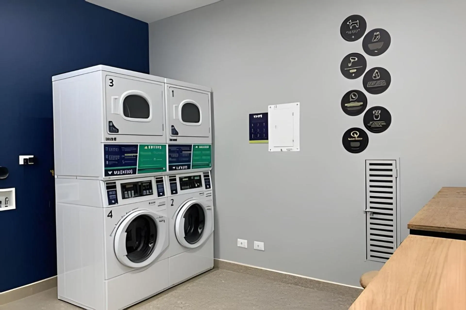 Edificio Morph Chico