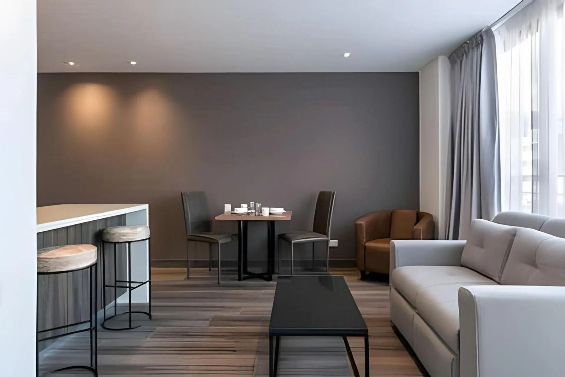 Edificio Morph Chico