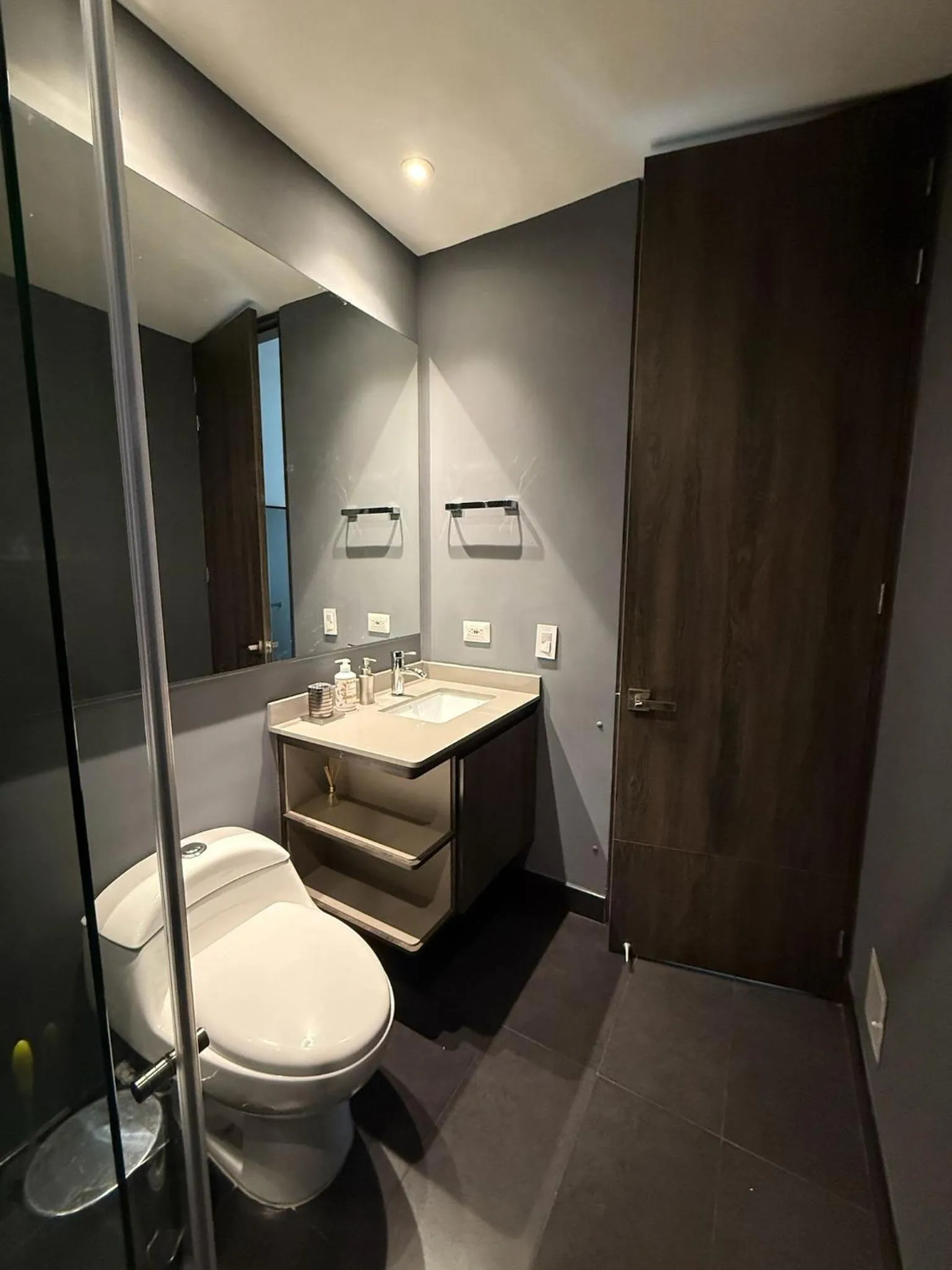 Edificio Morph Chico