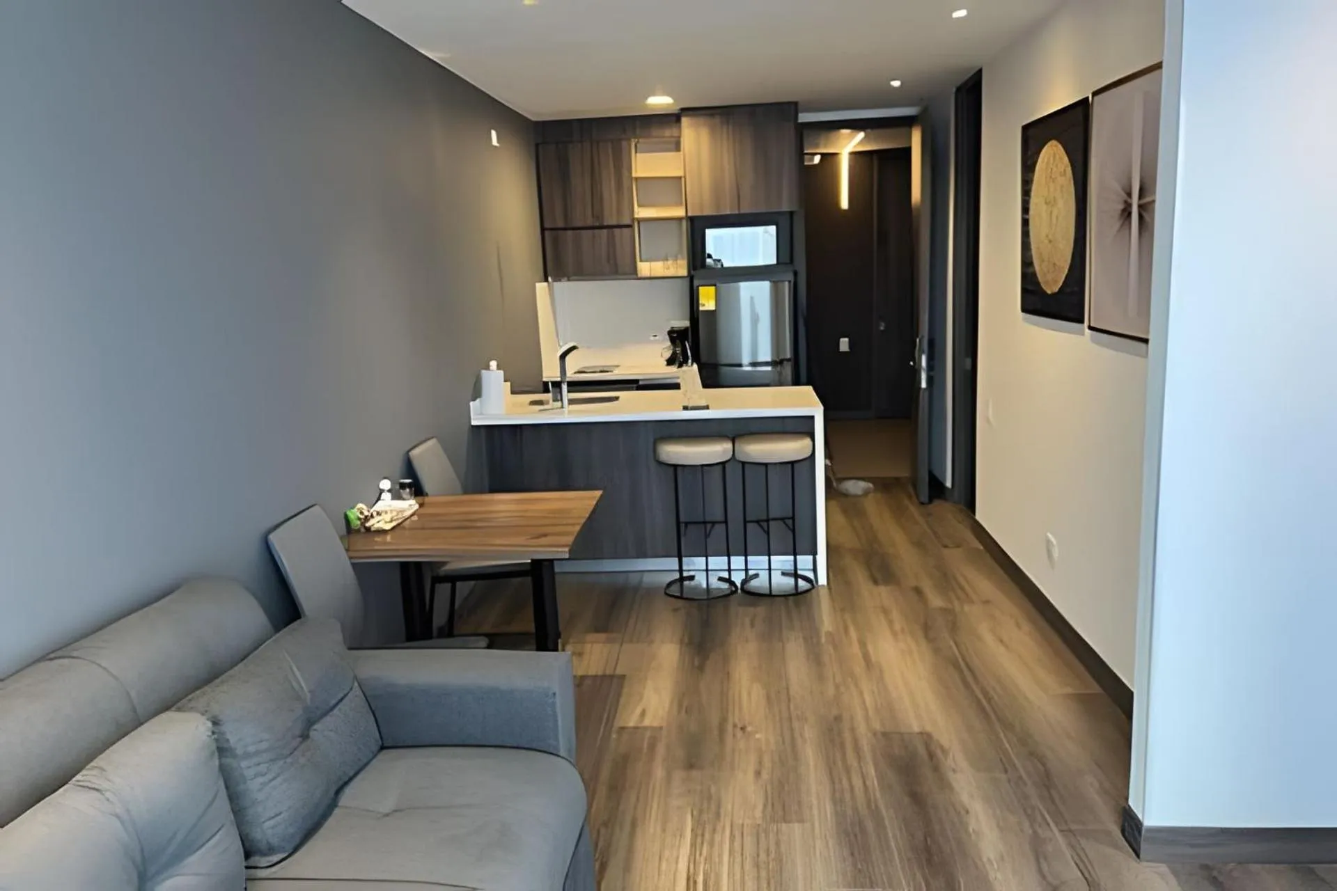 Edificio Morph Chico