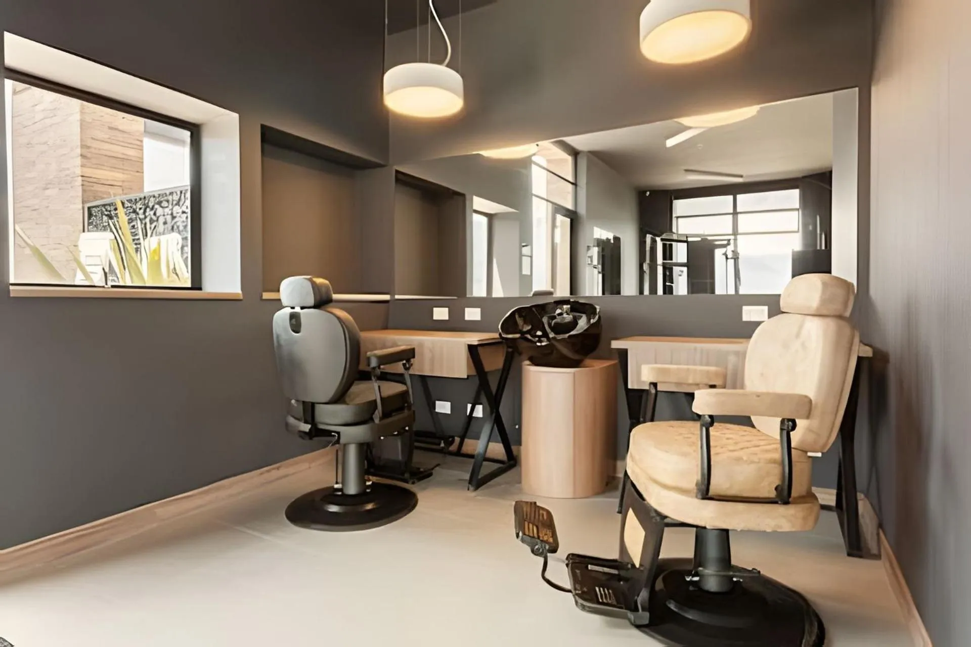 Property building in Edificio Morph Chico