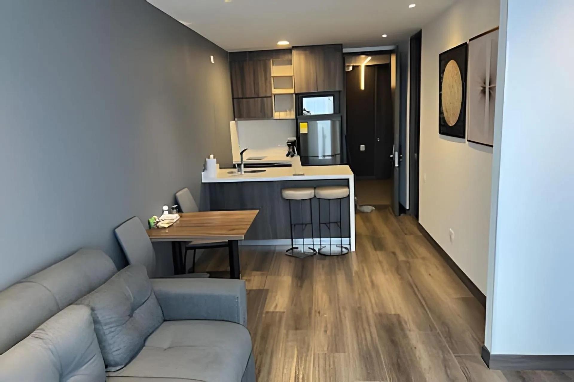 Edificio Morph Chico